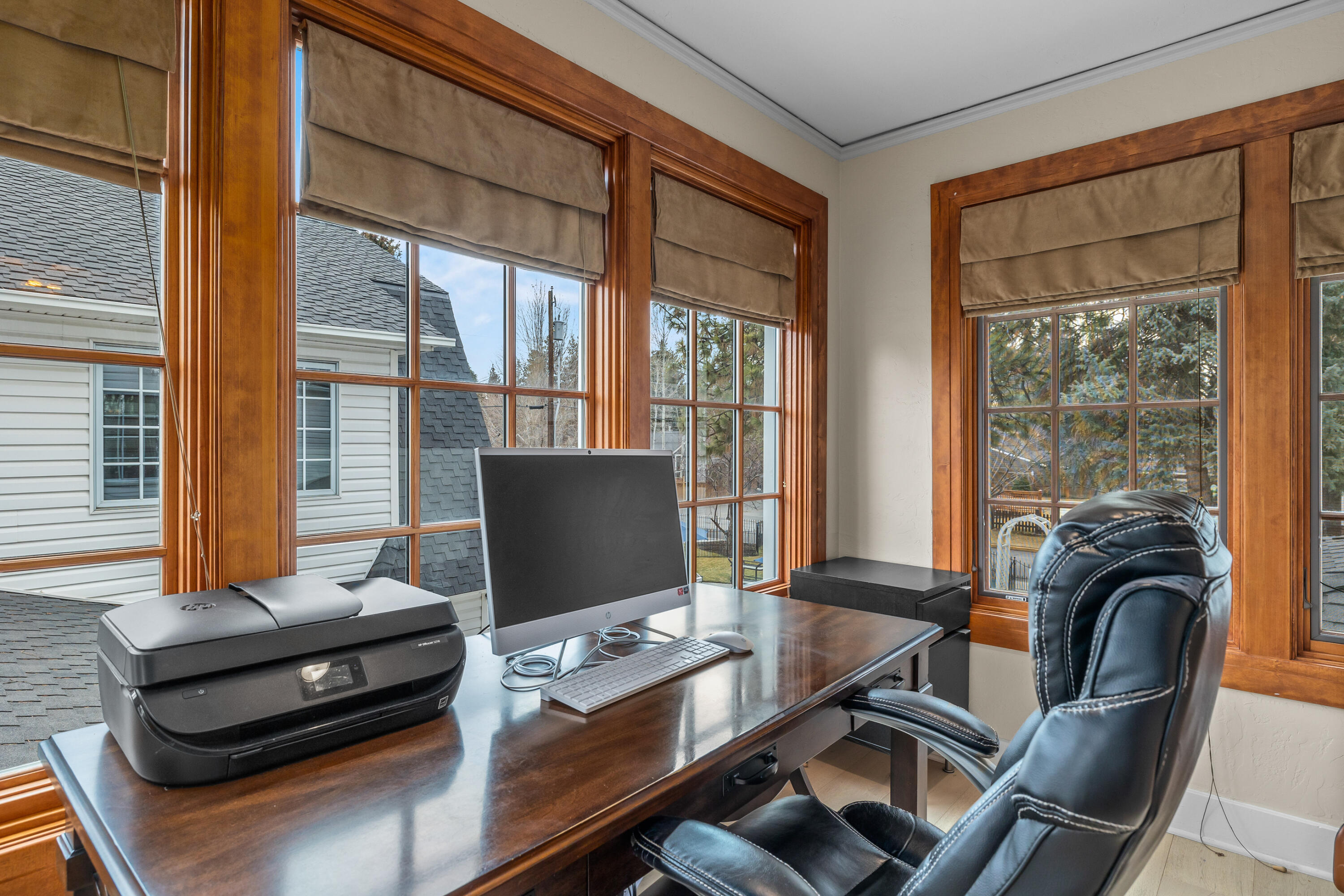 Park Addition - Residential