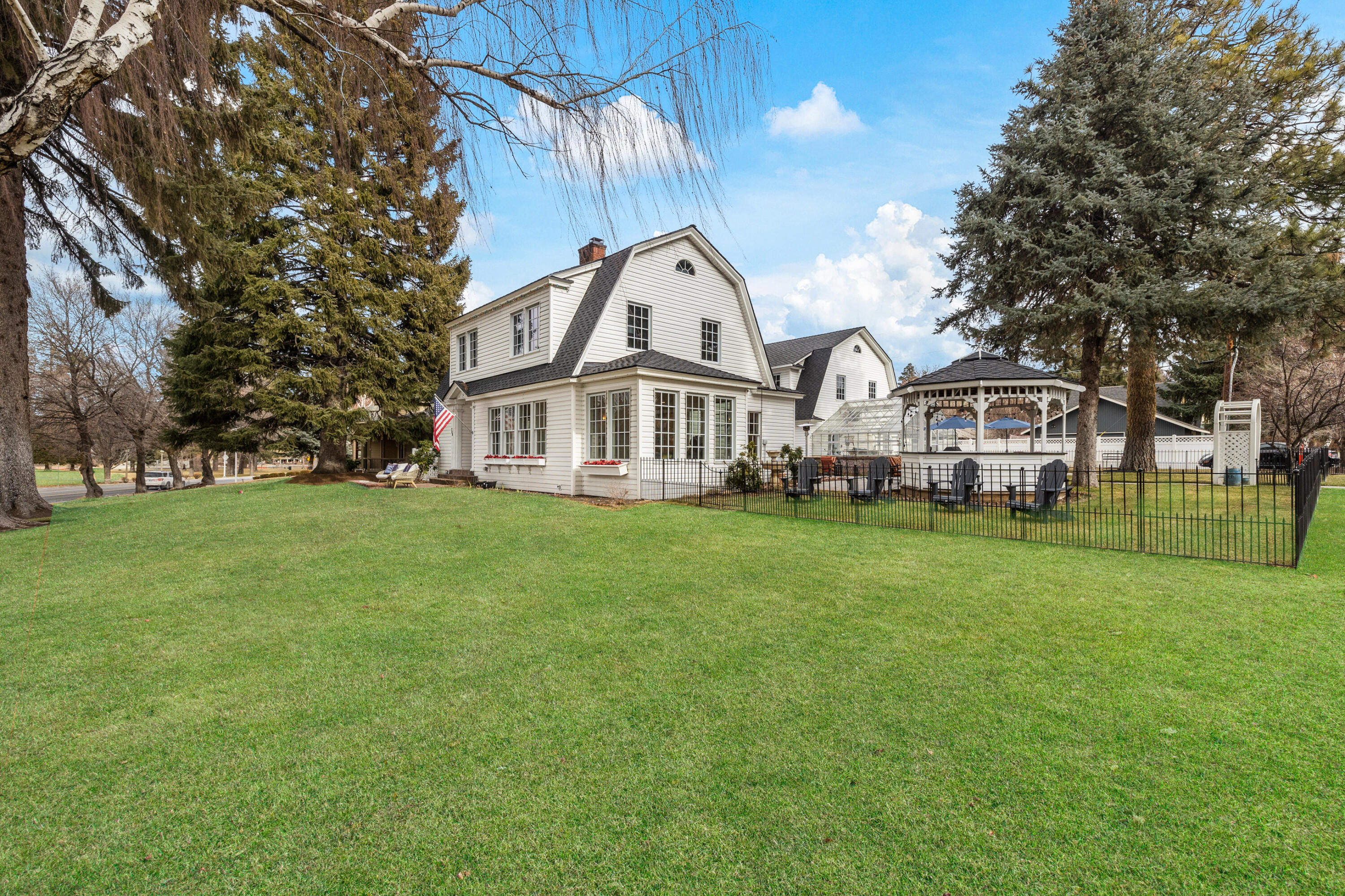 Park Addition - Residential