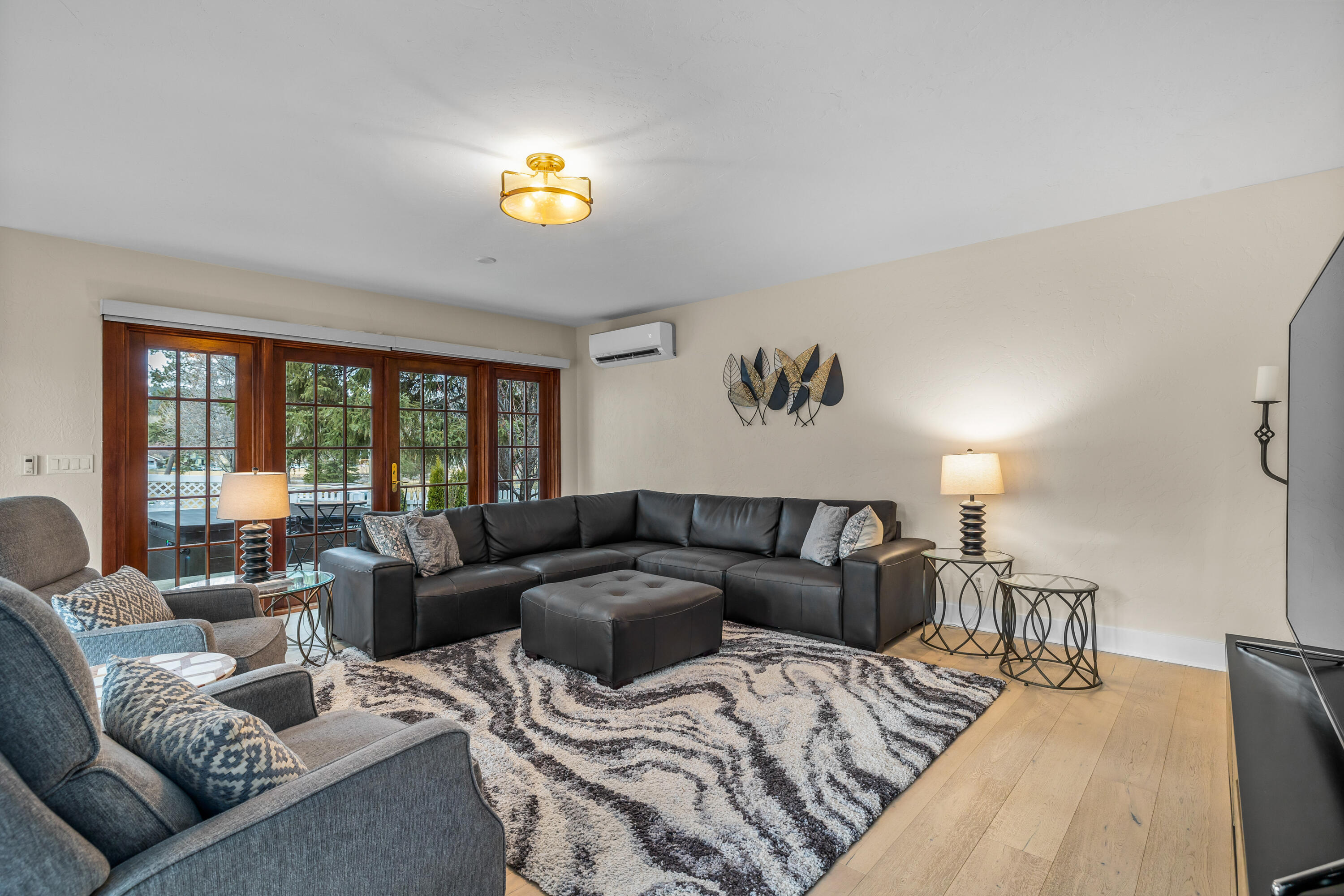 Park Addition - Residential