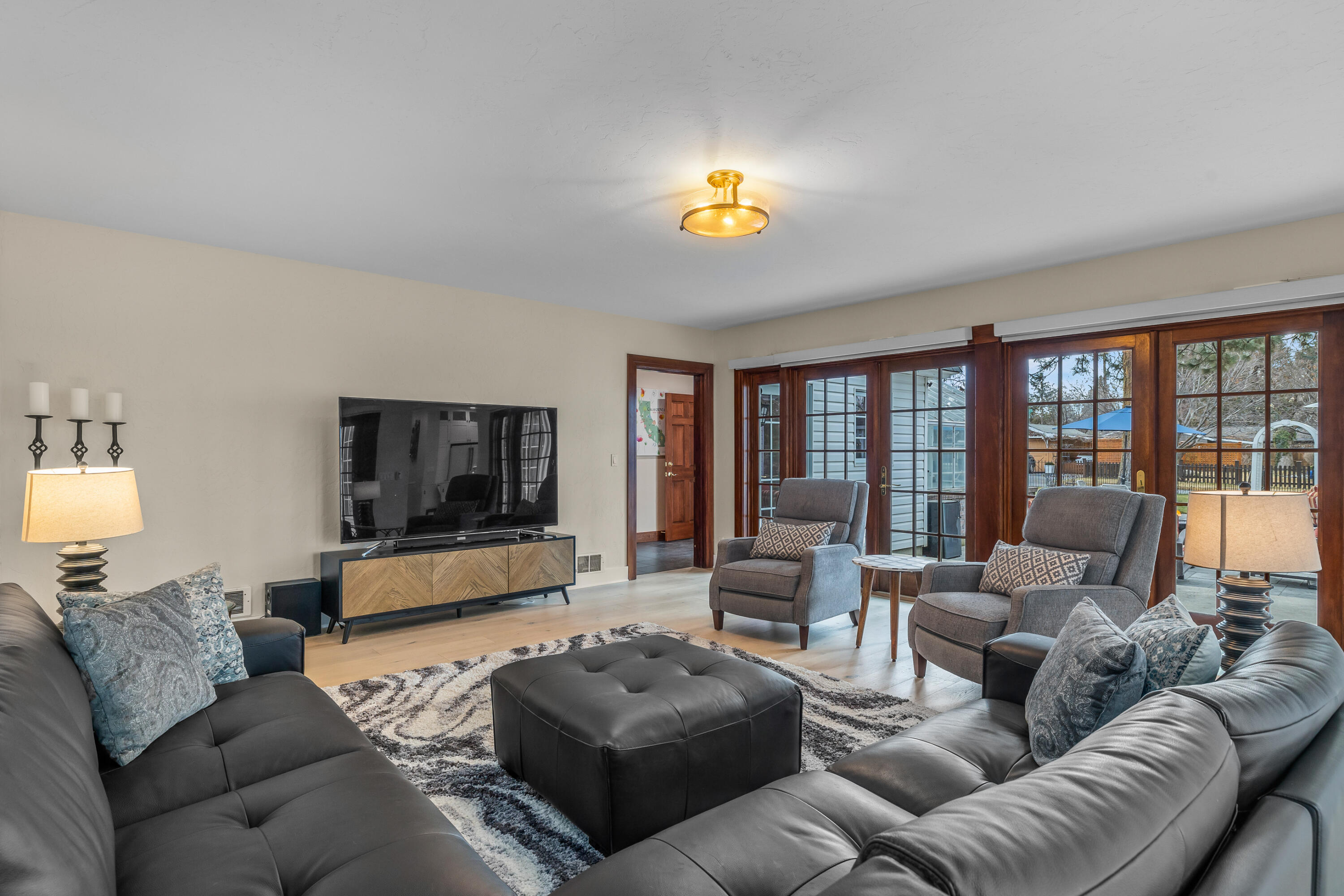 Park Addition - Residential