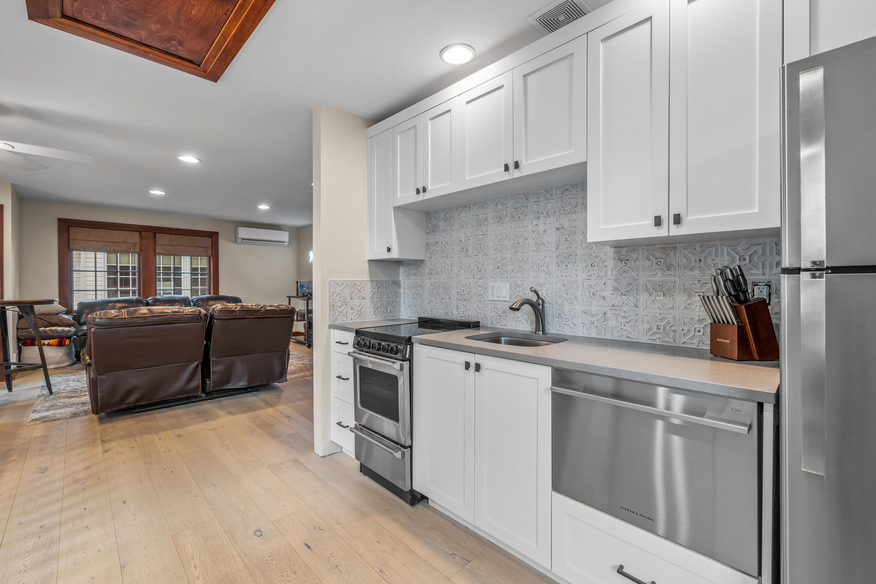 Park Addition - Residential