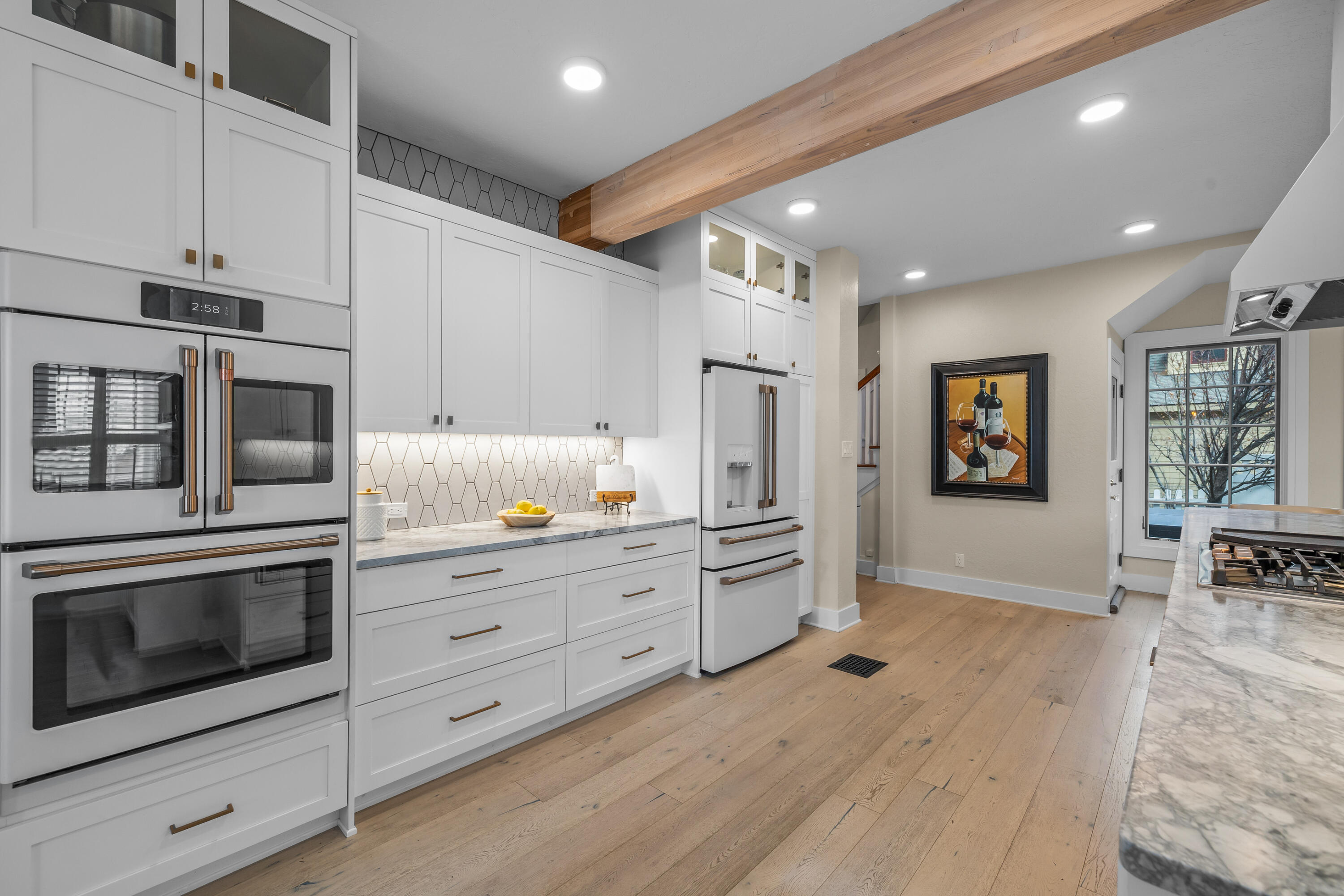 Park Addition - Residential