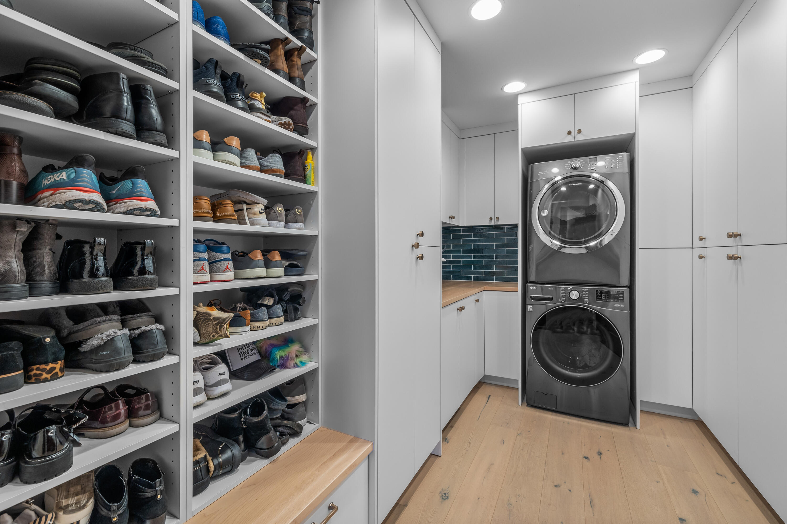 Park Addition - Residential