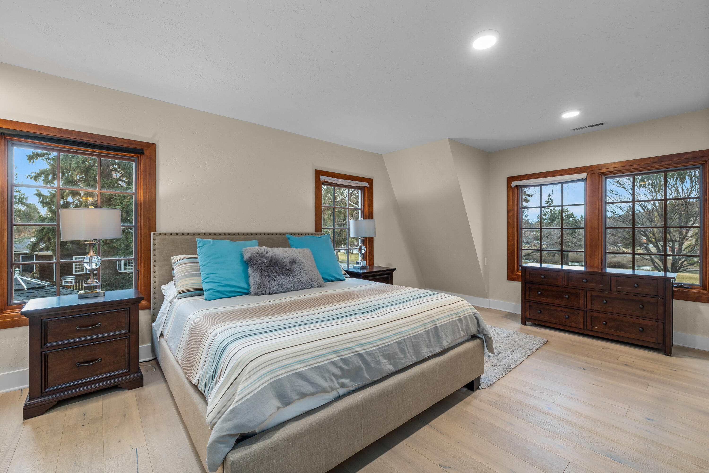 Park Addition - Residential