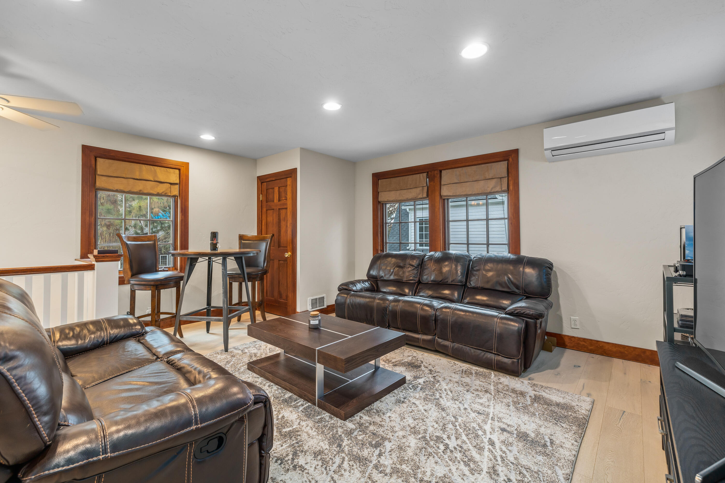 Park Addition - Residential