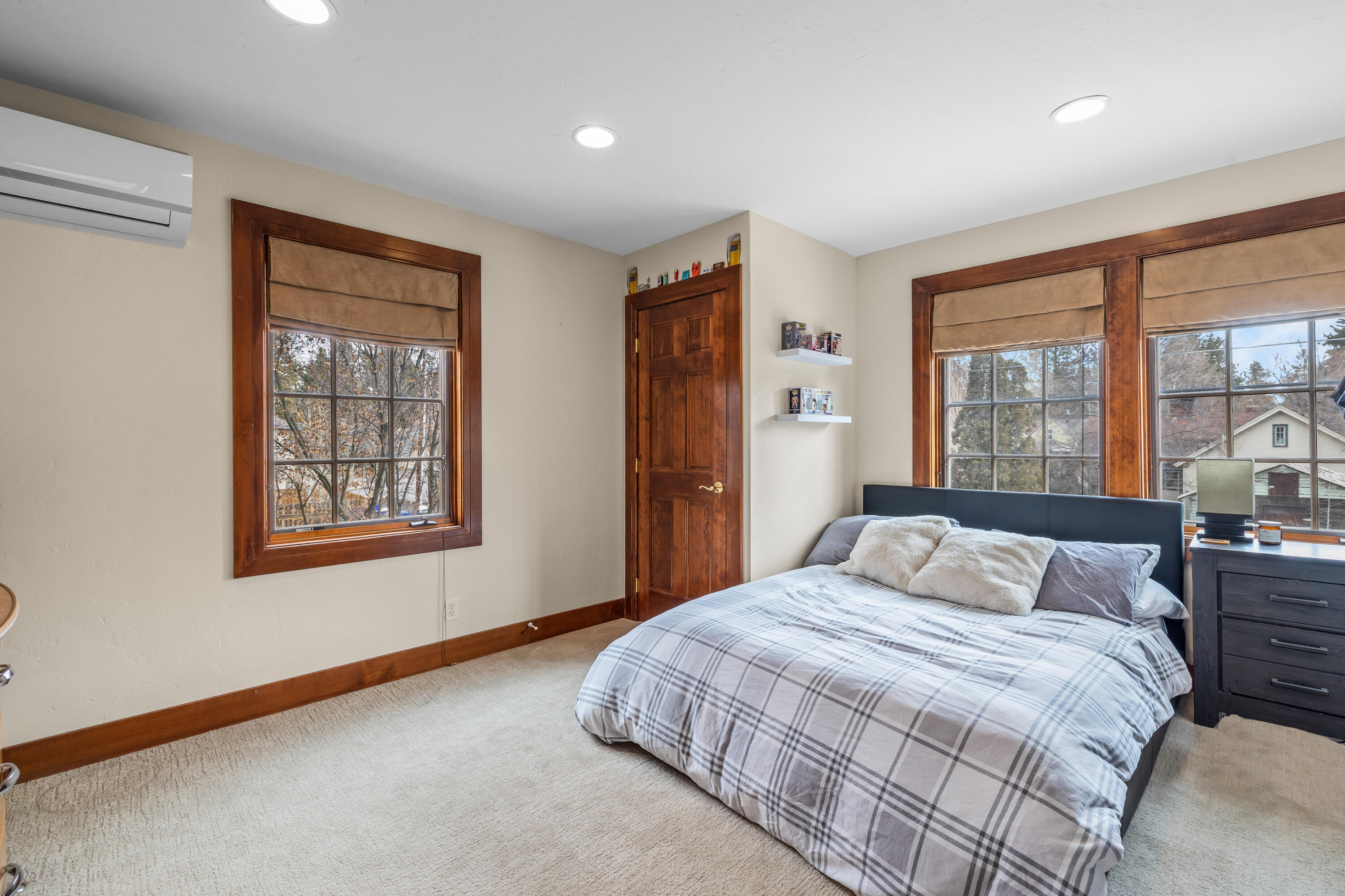 Park Addition - Residential