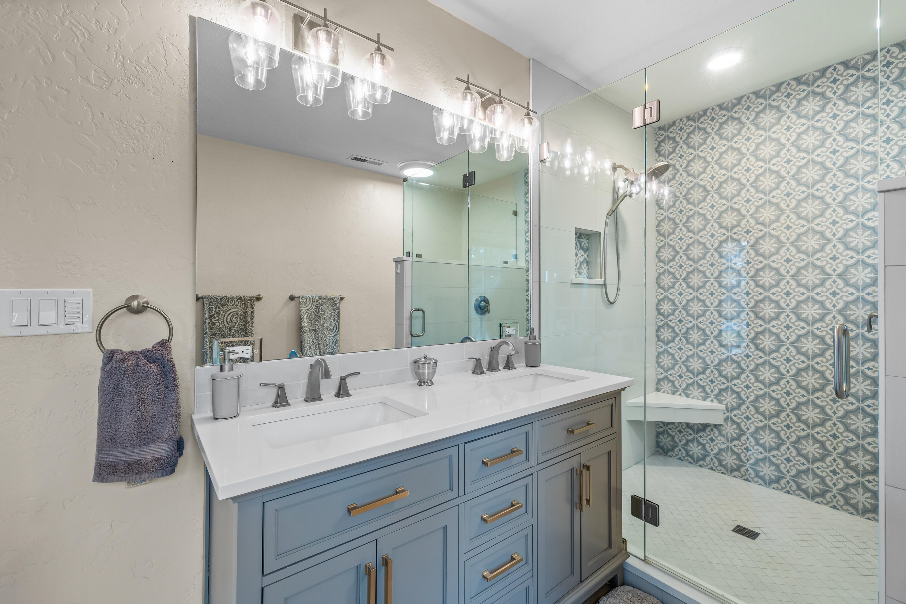 Park Addition - Residential