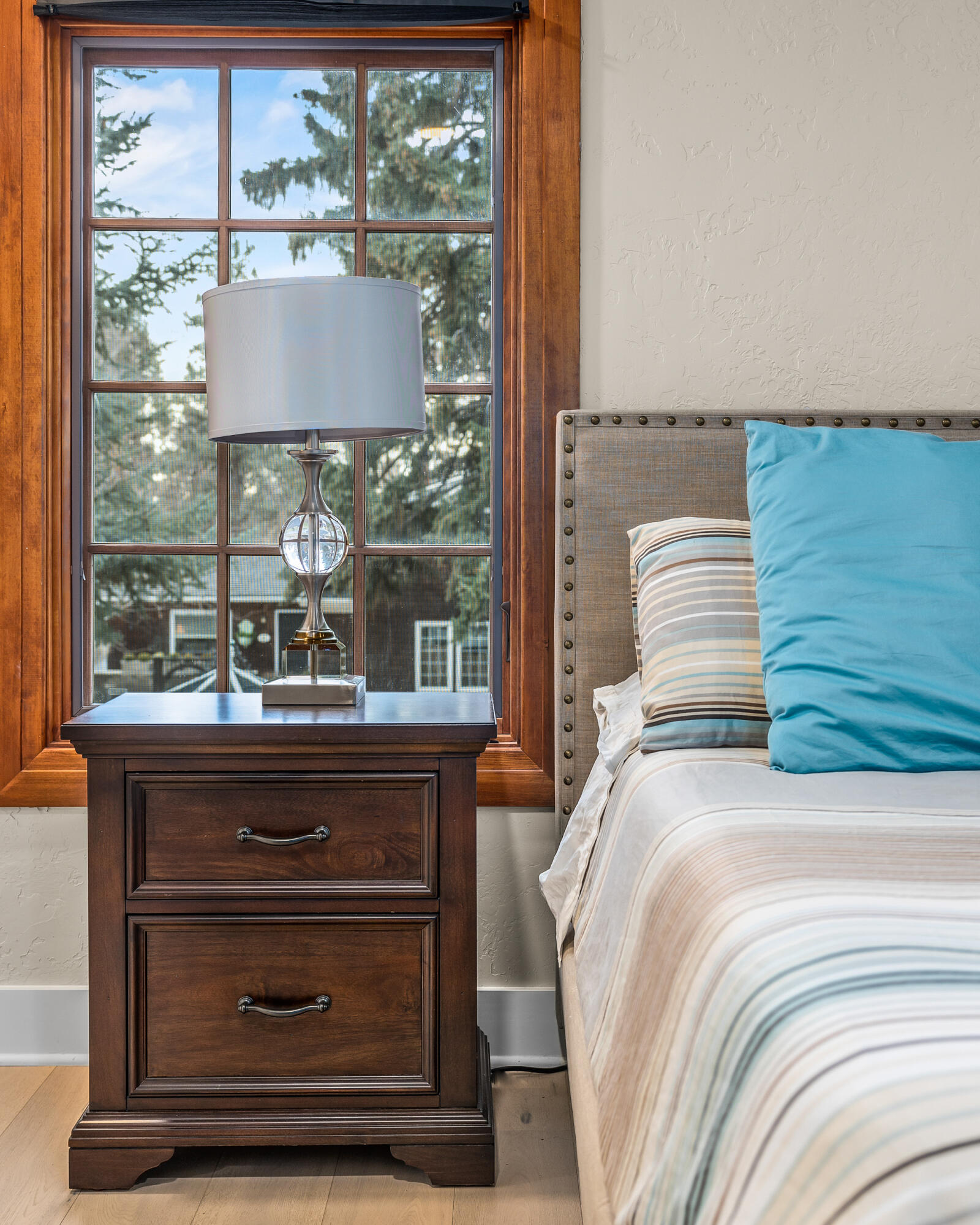 Park Addition - Residential