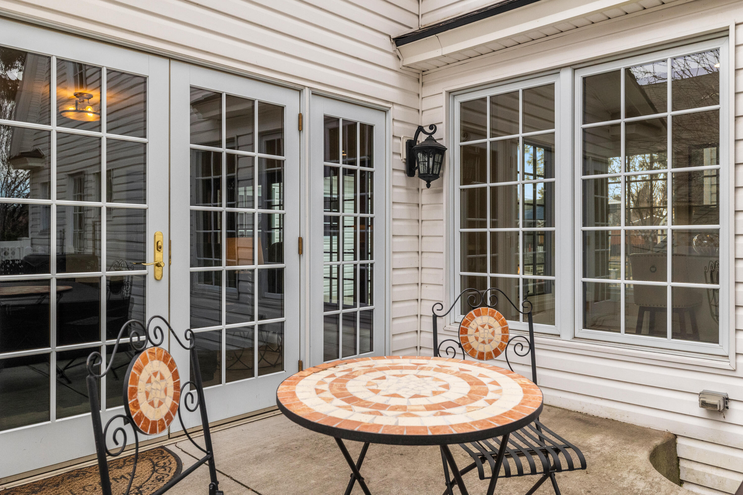 Park Addition - Residential