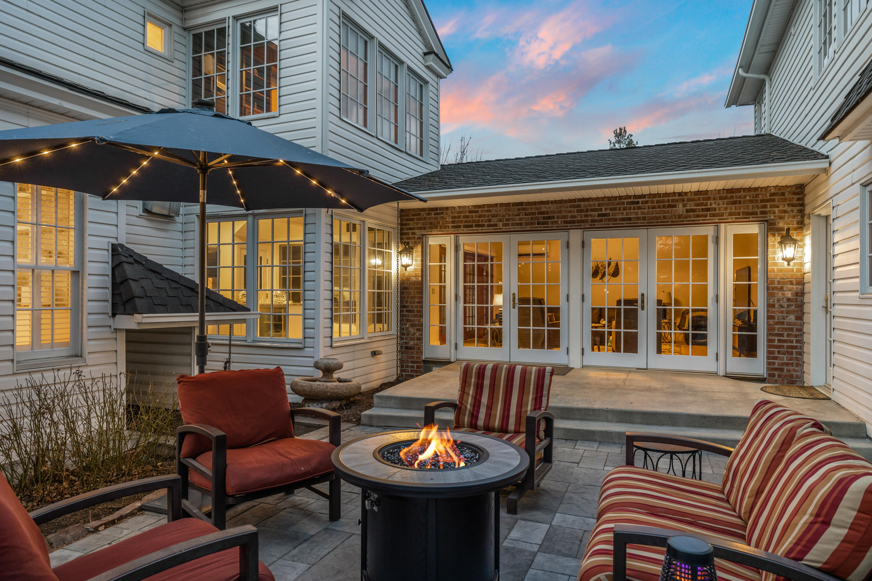 Park Addition - Residential