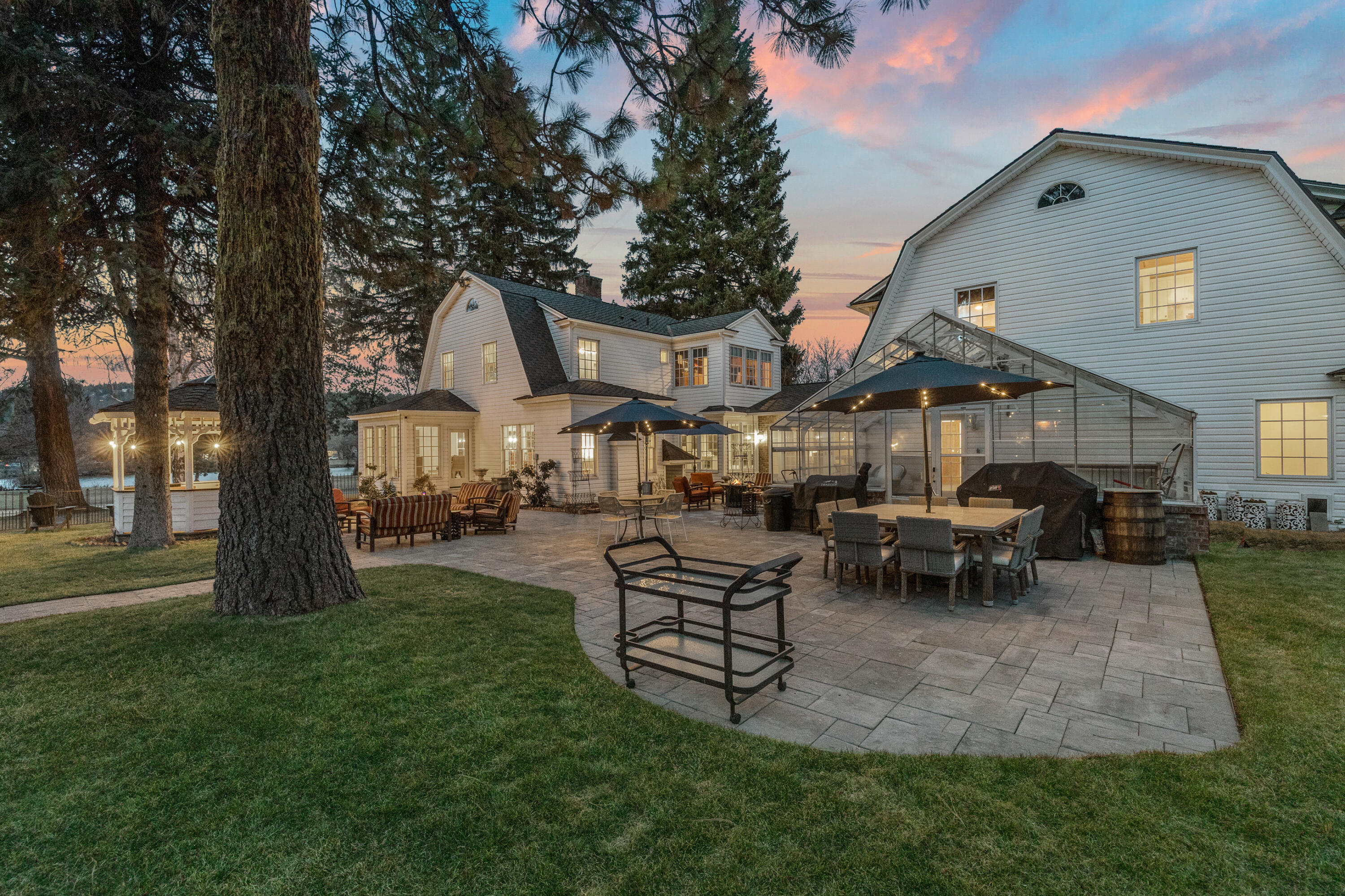 Park Addition - Residential