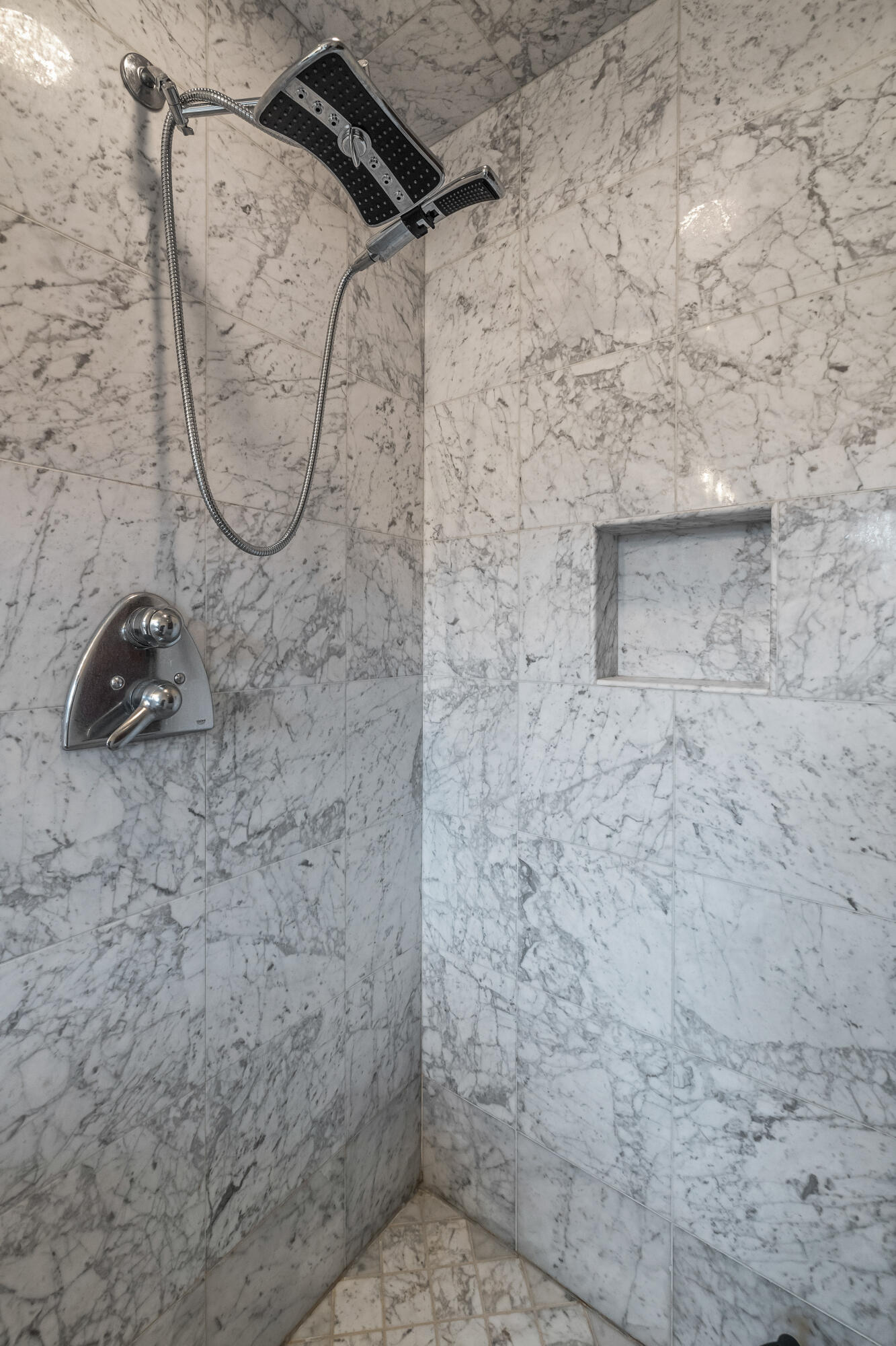 Park Addition - Residential