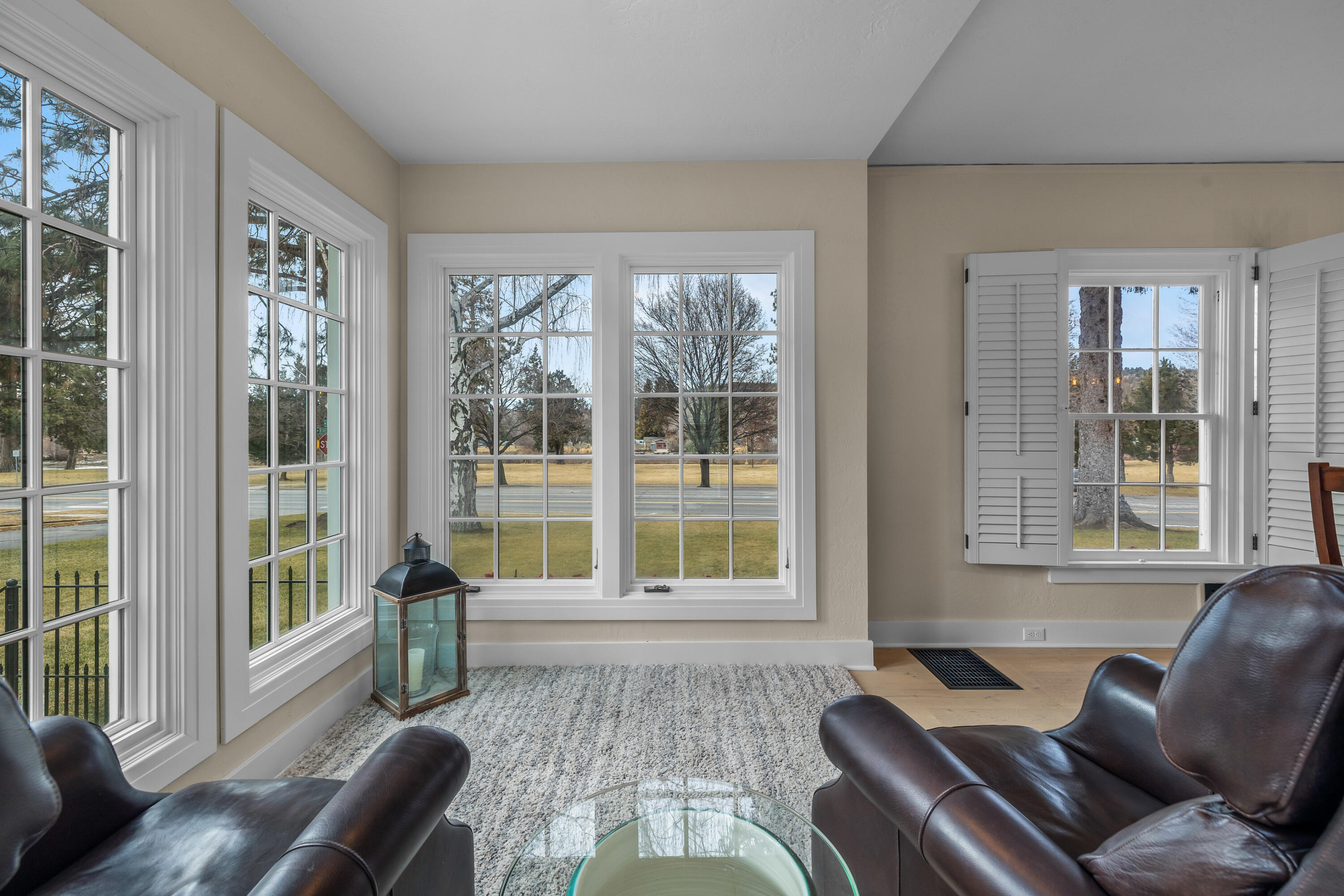 Park Addition - Residential