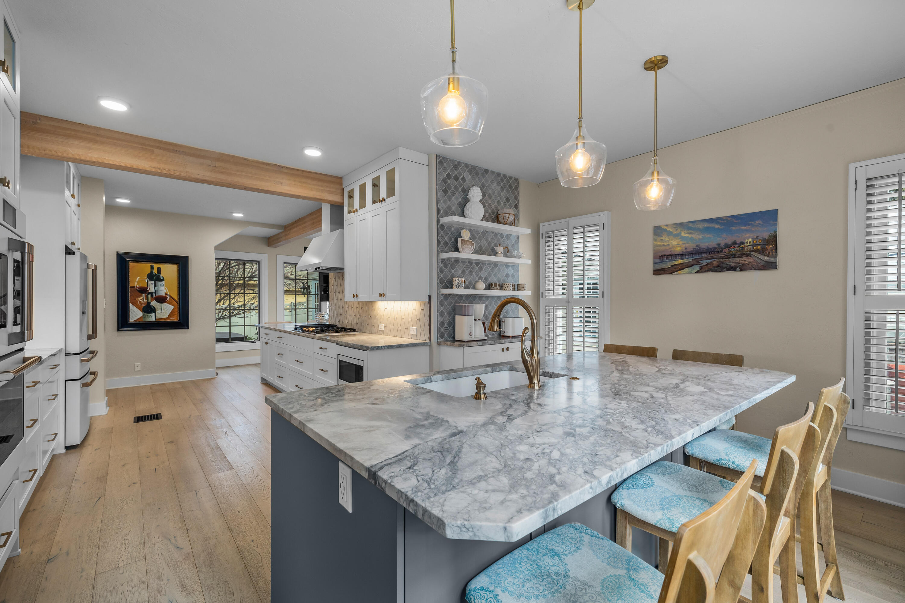 Park Addition - Residential