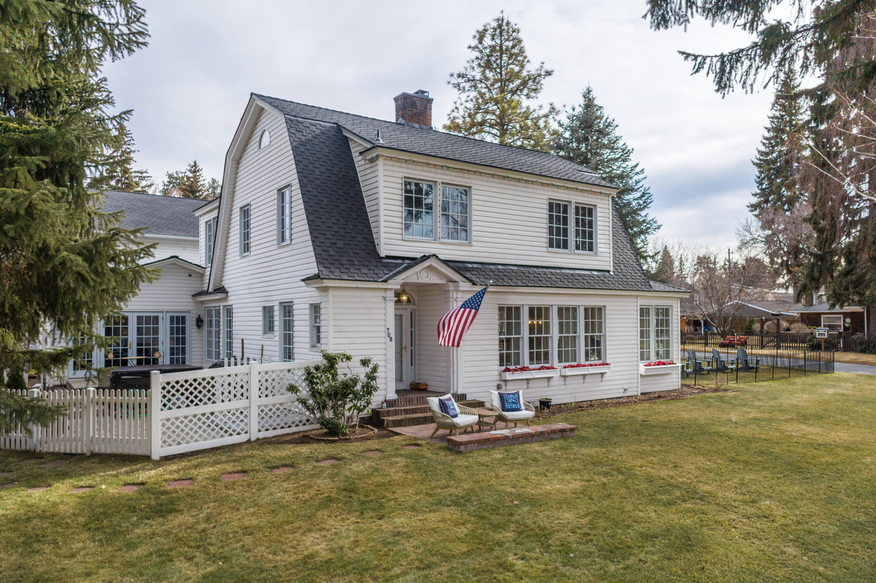 Park Addition - Residential