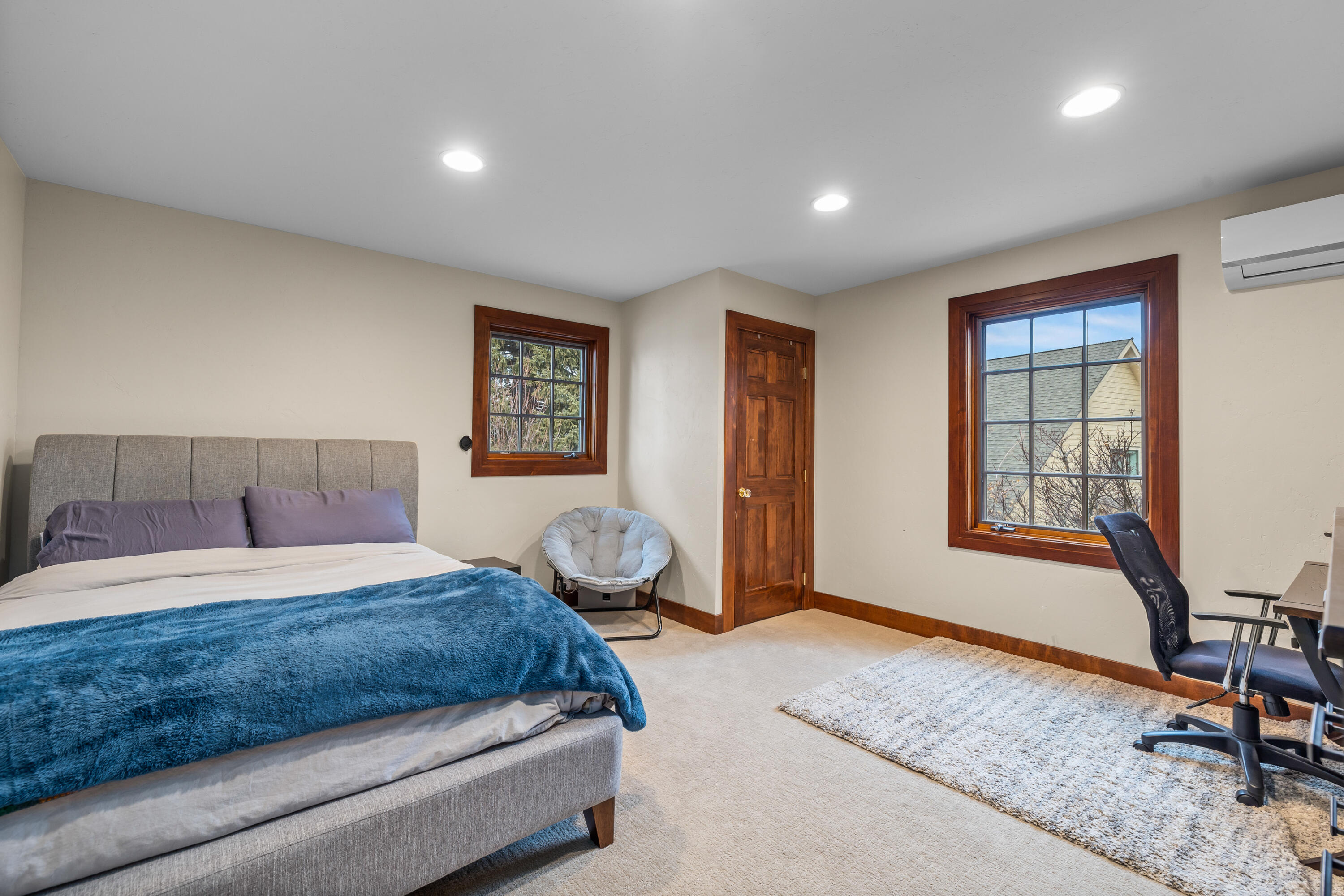 Park Addition - Residential