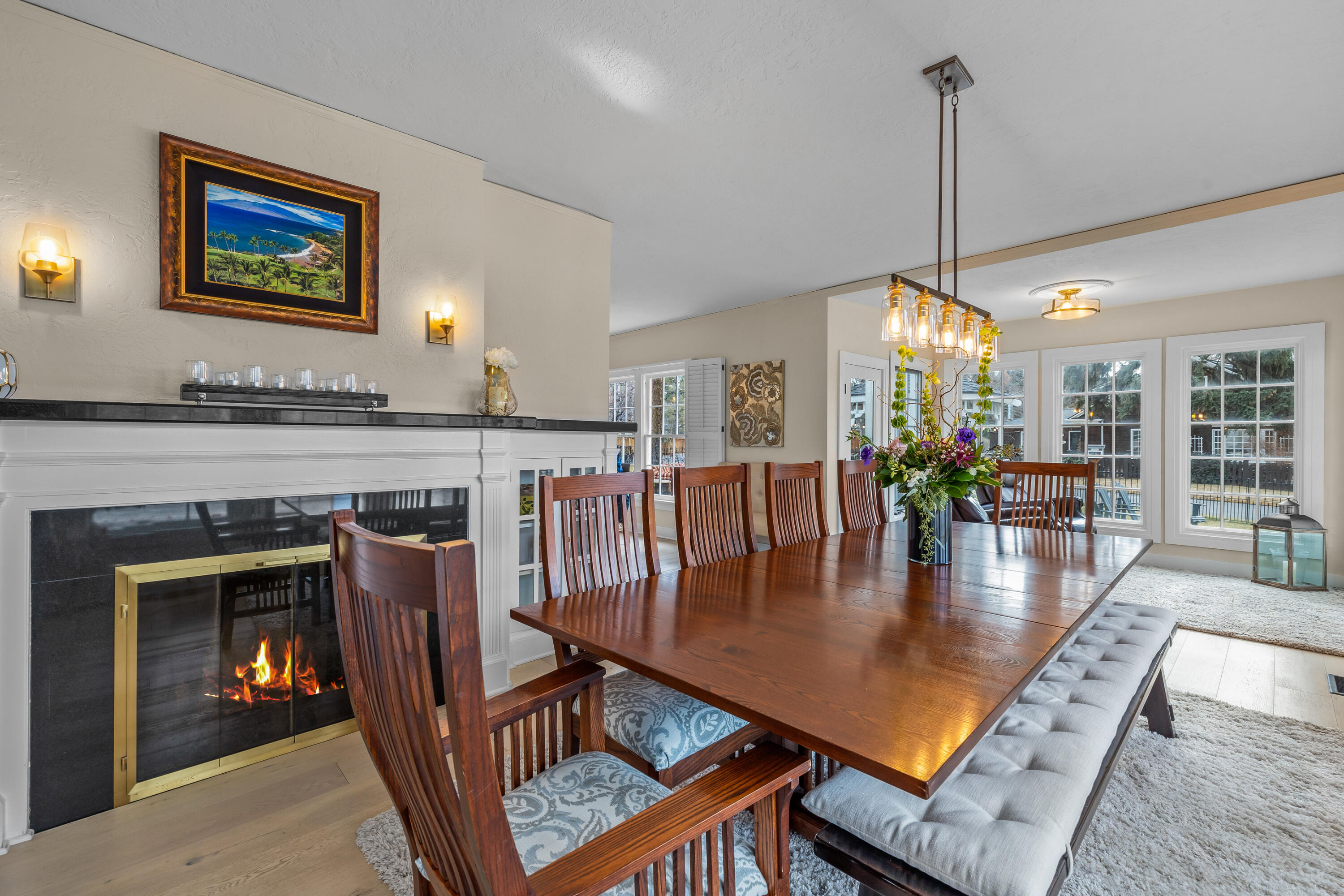 Park Addition - Residential