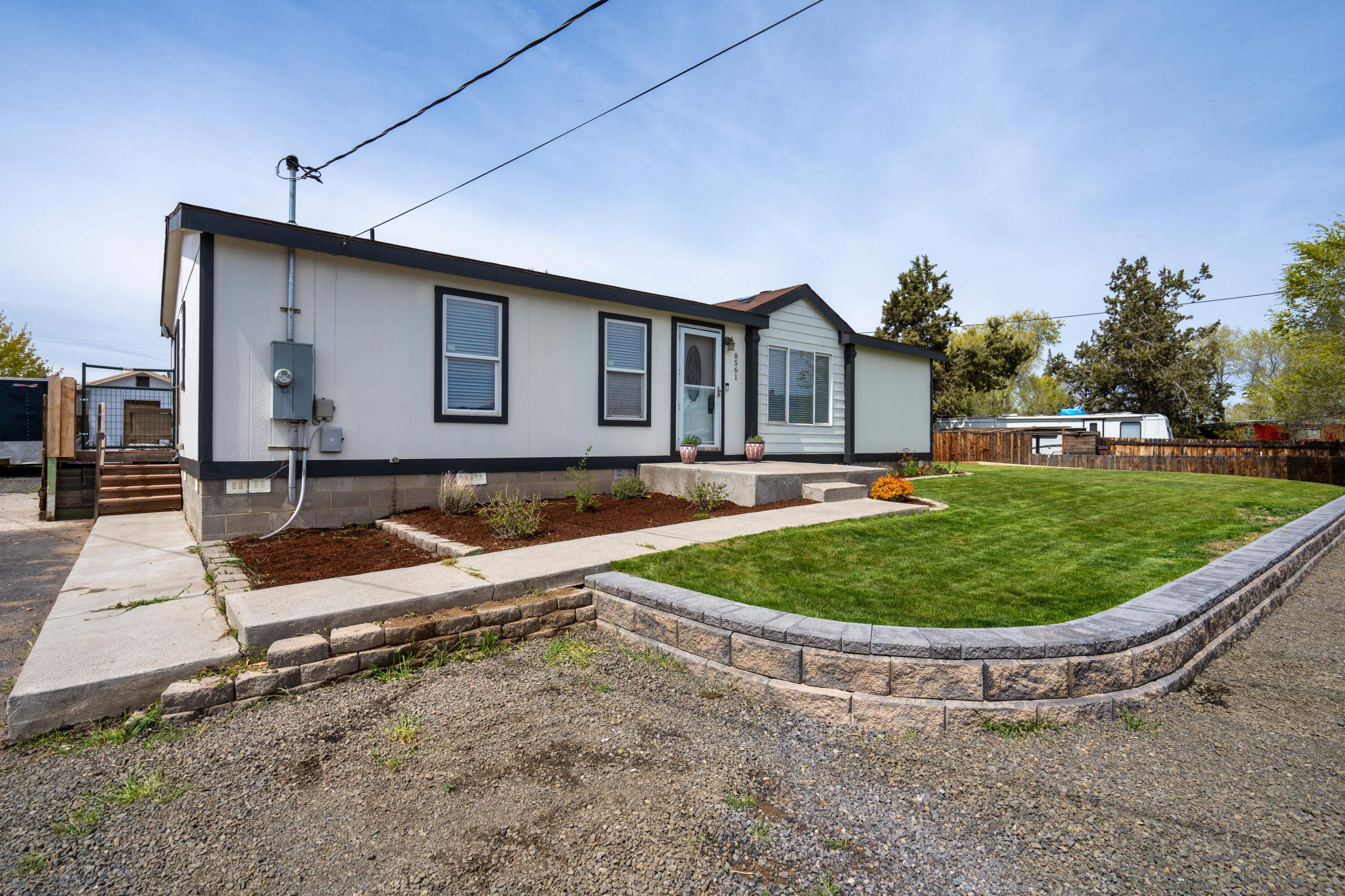 Hillman - Residential