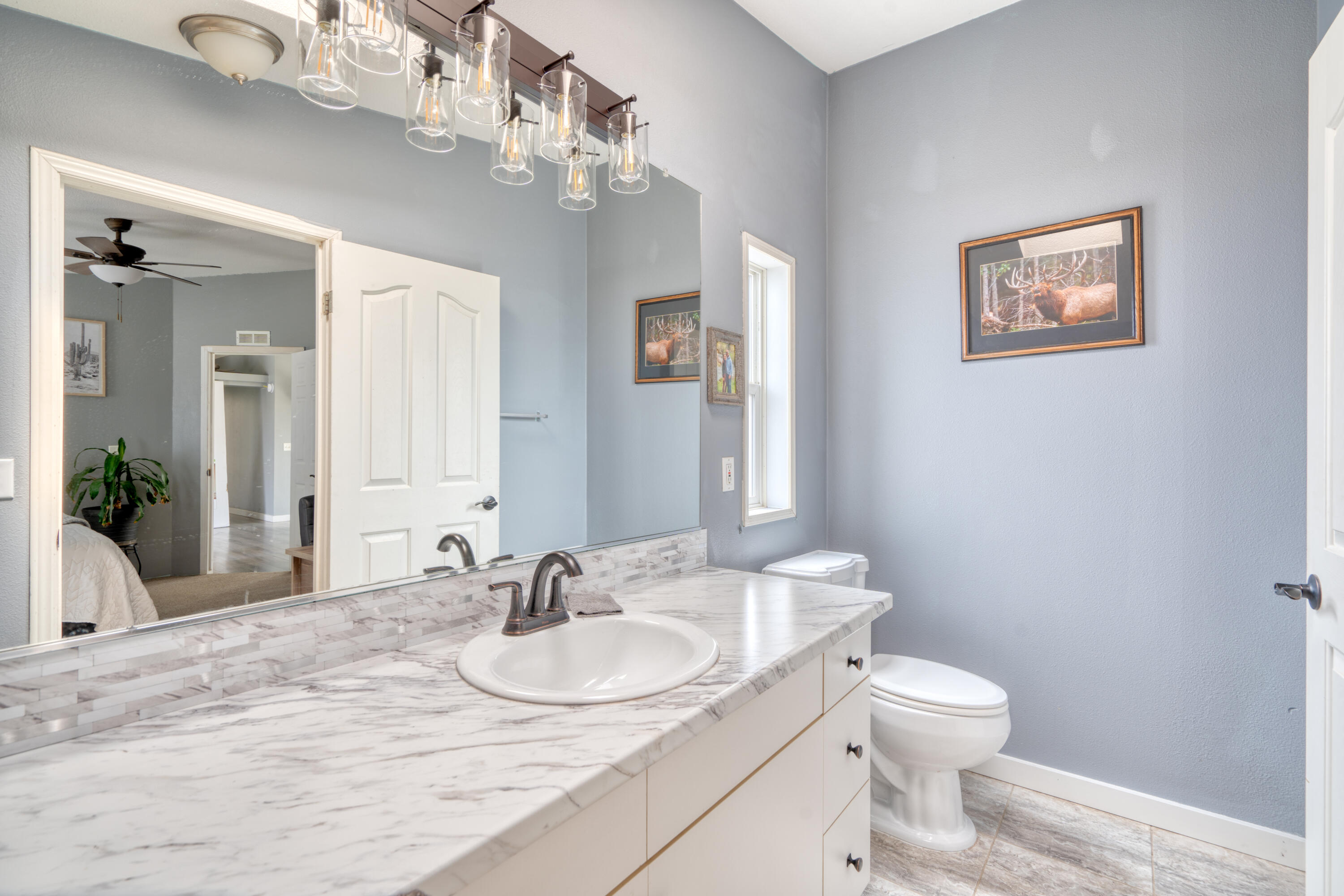 Hillman - Residential