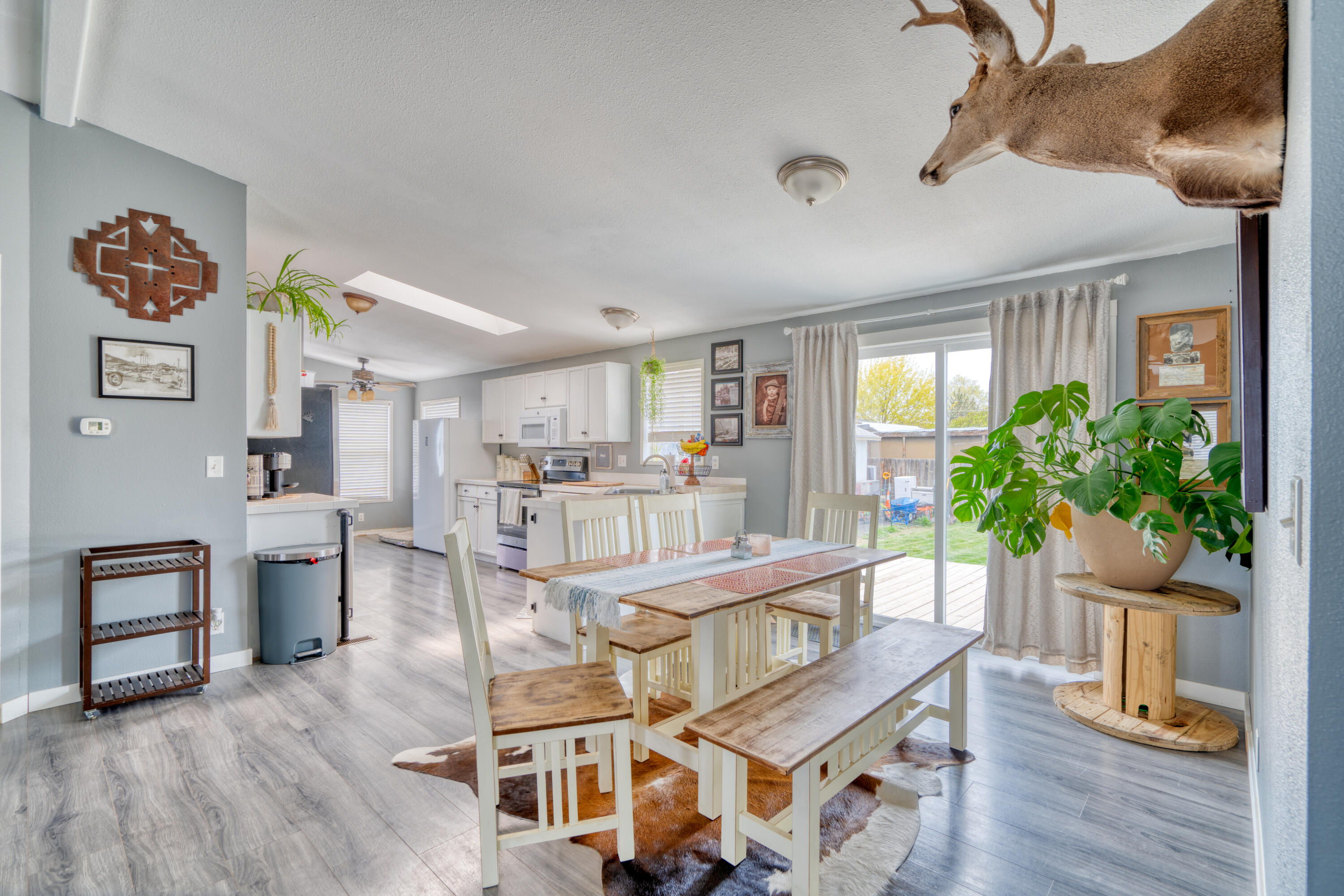 Hillman - Residential