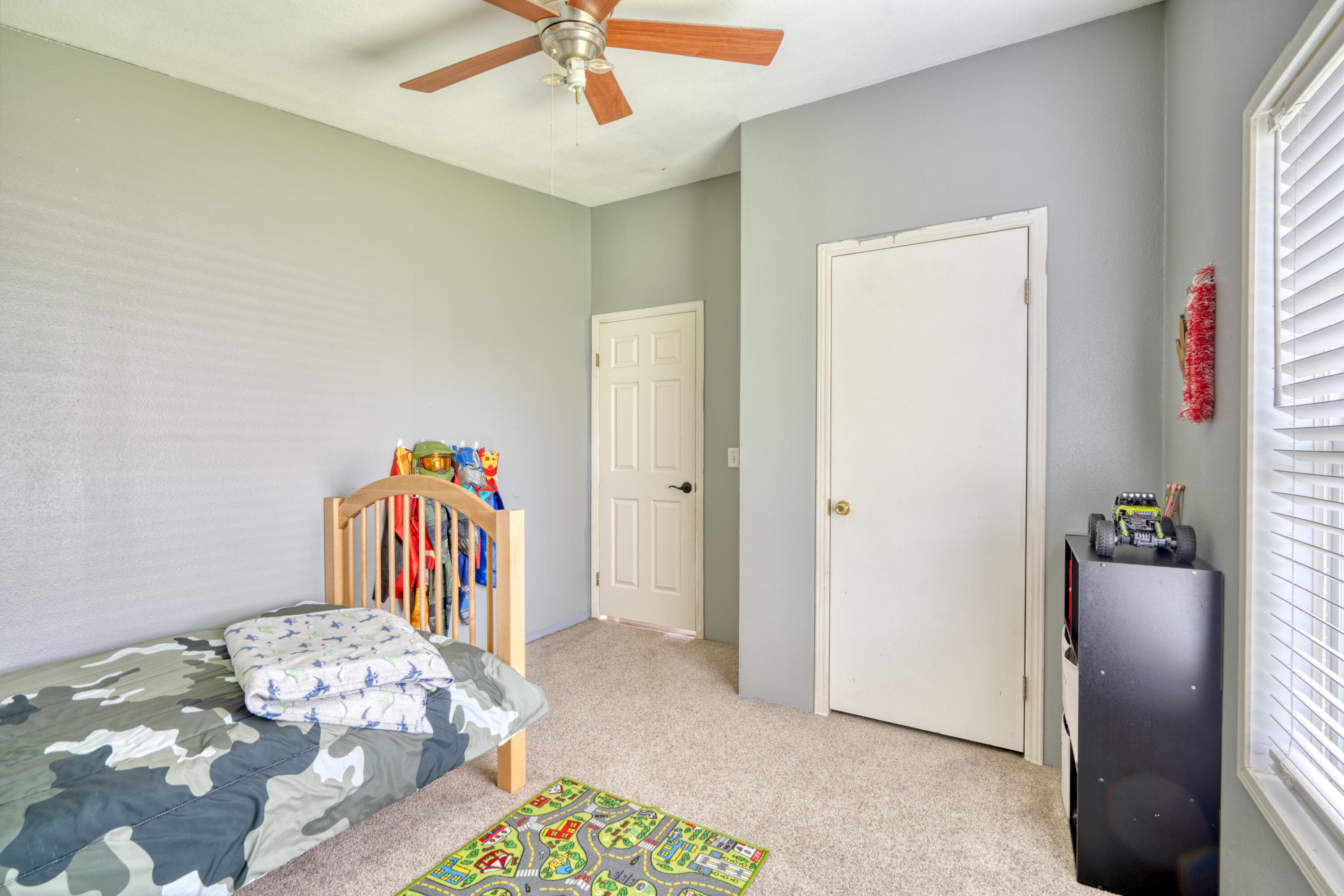 Hillman - Residential