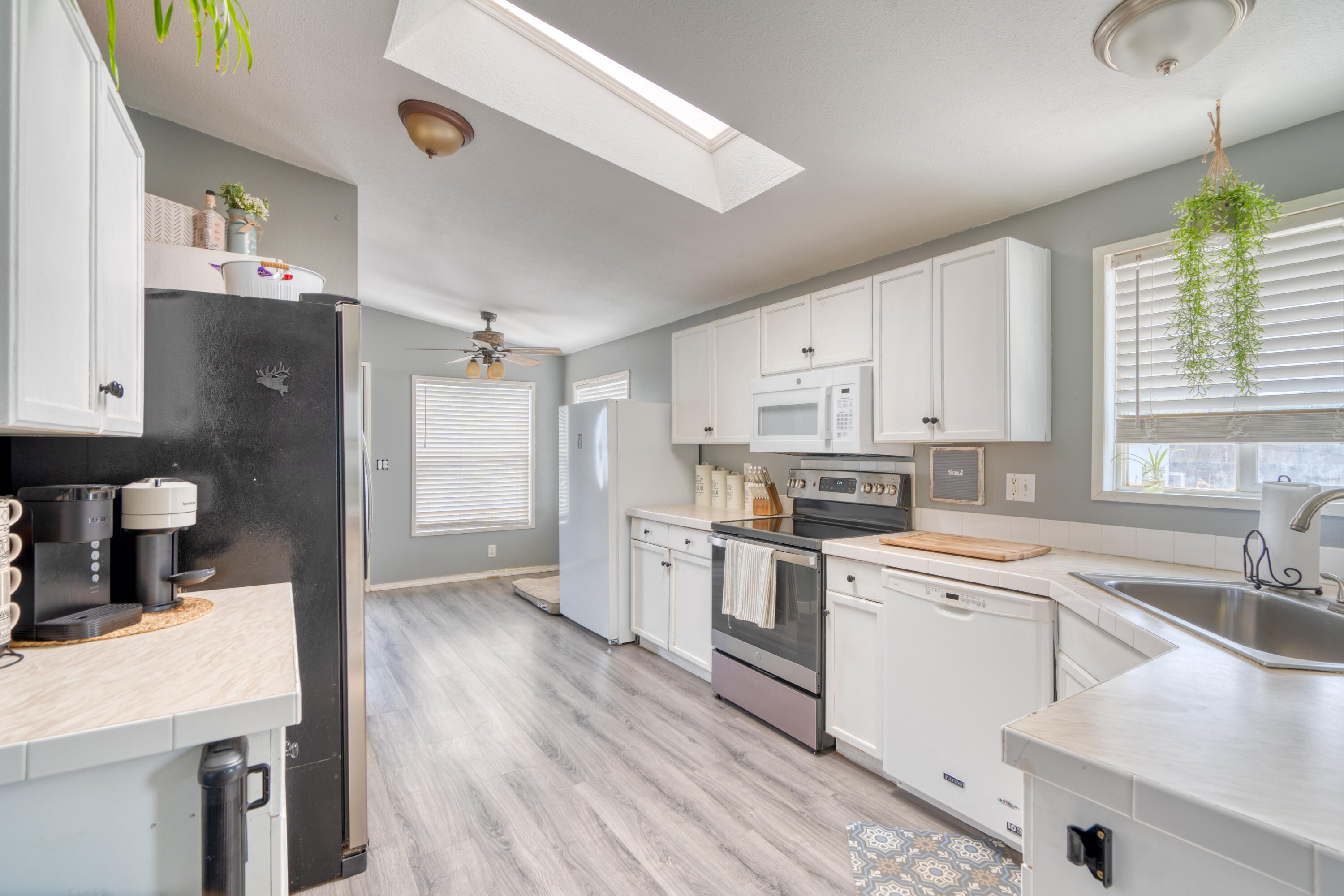 Hillman - Residential