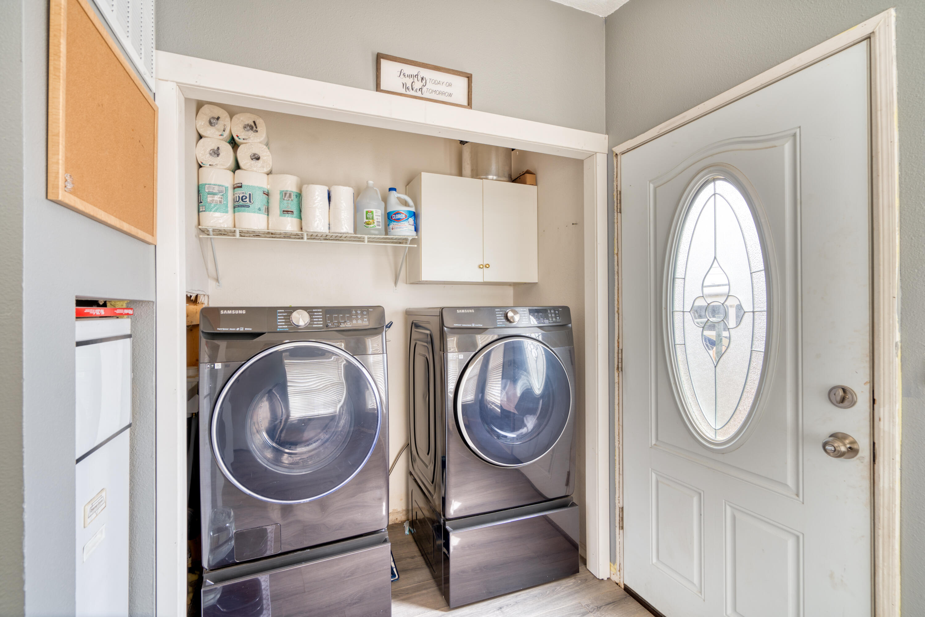 Hillman - Residential