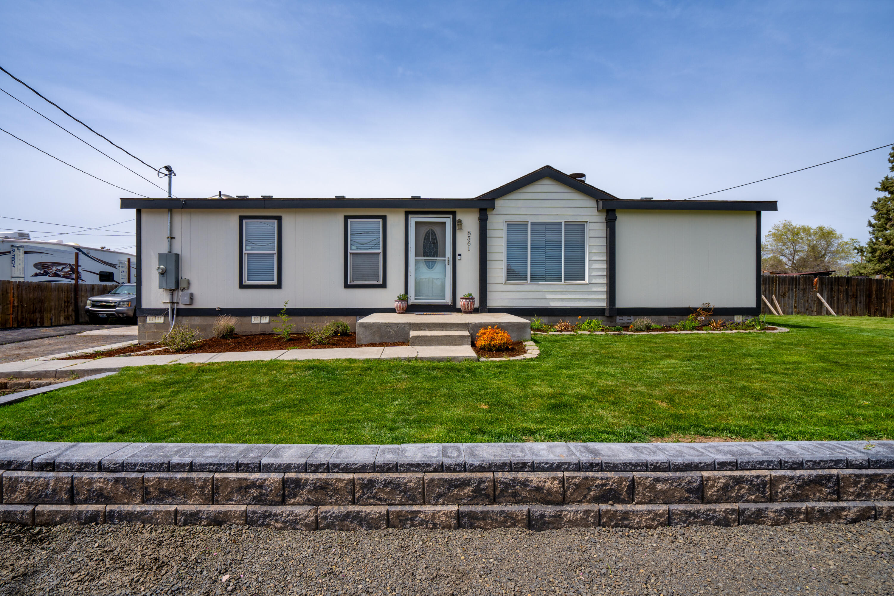 Hillman - Residential