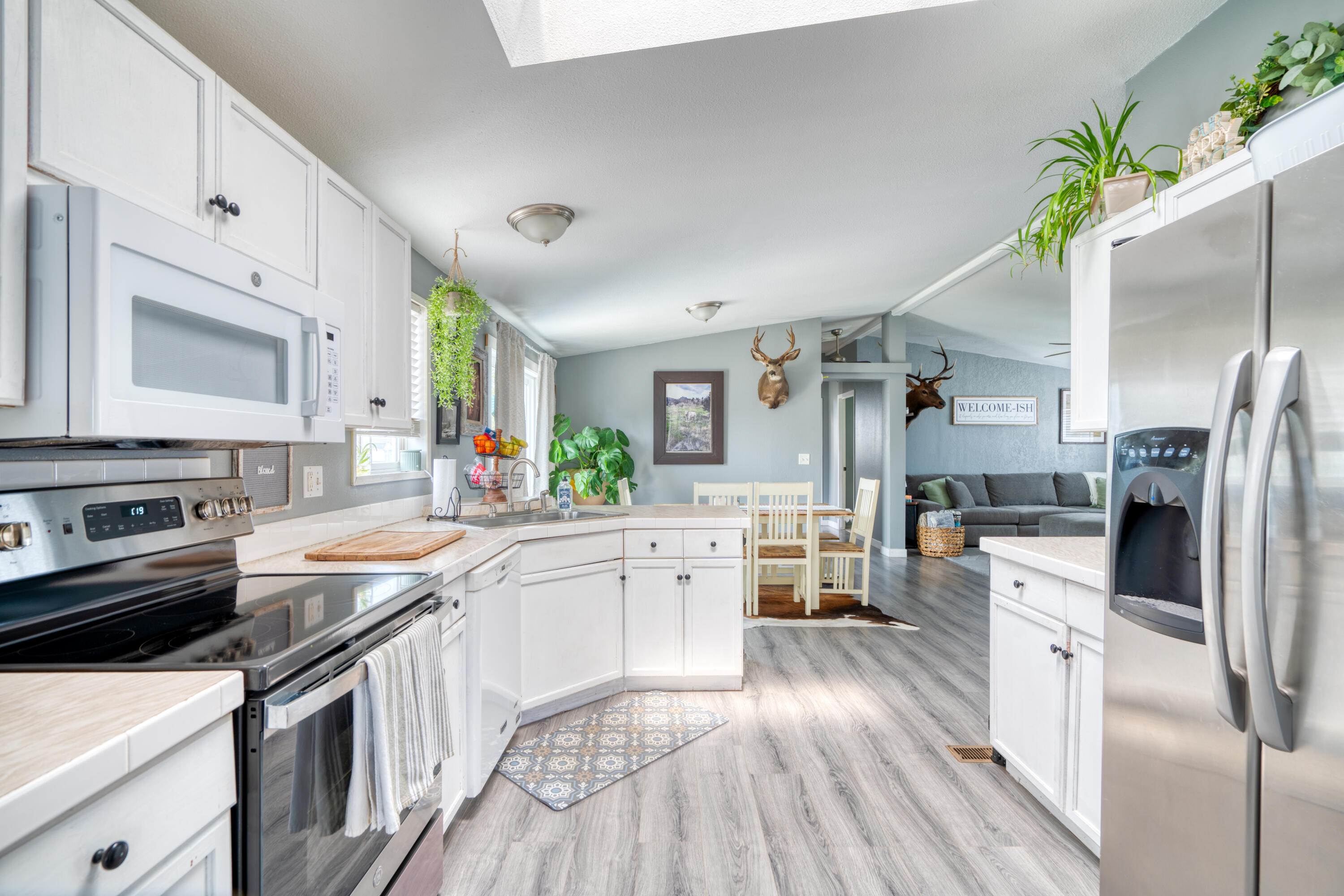 Hillman - Residential