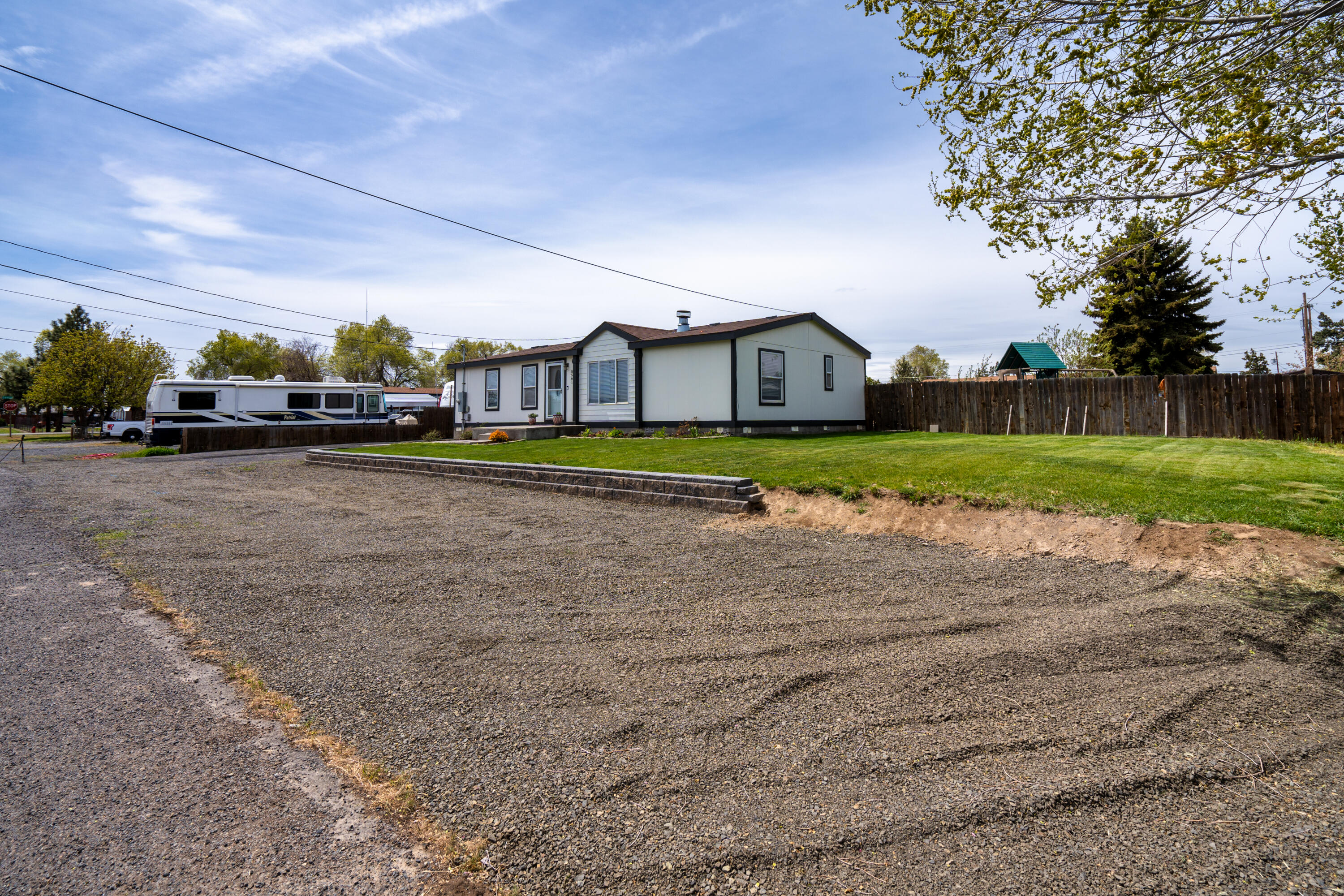 Hillman - Residential