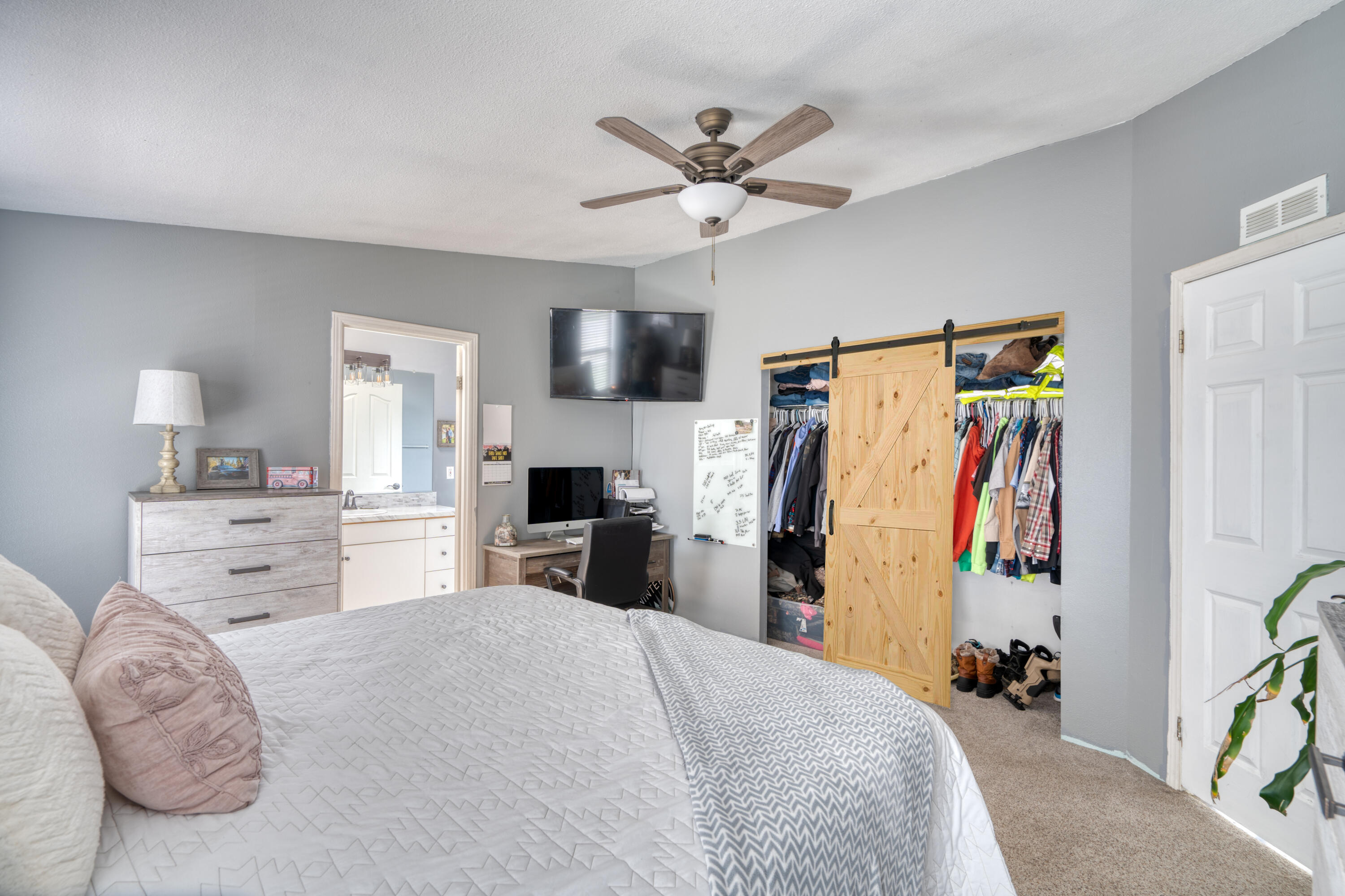 Hillman - Residential