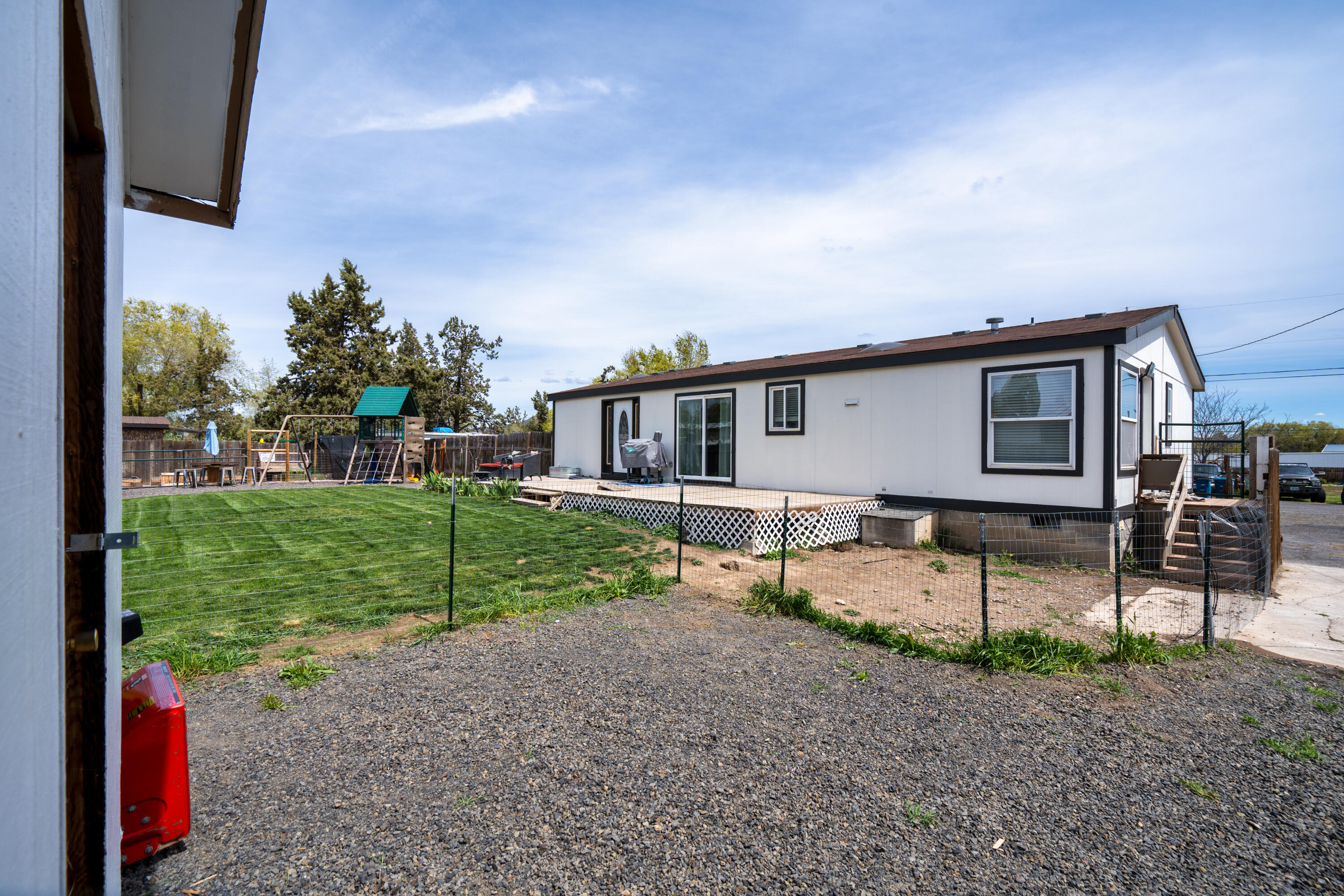 Hillman - Residential