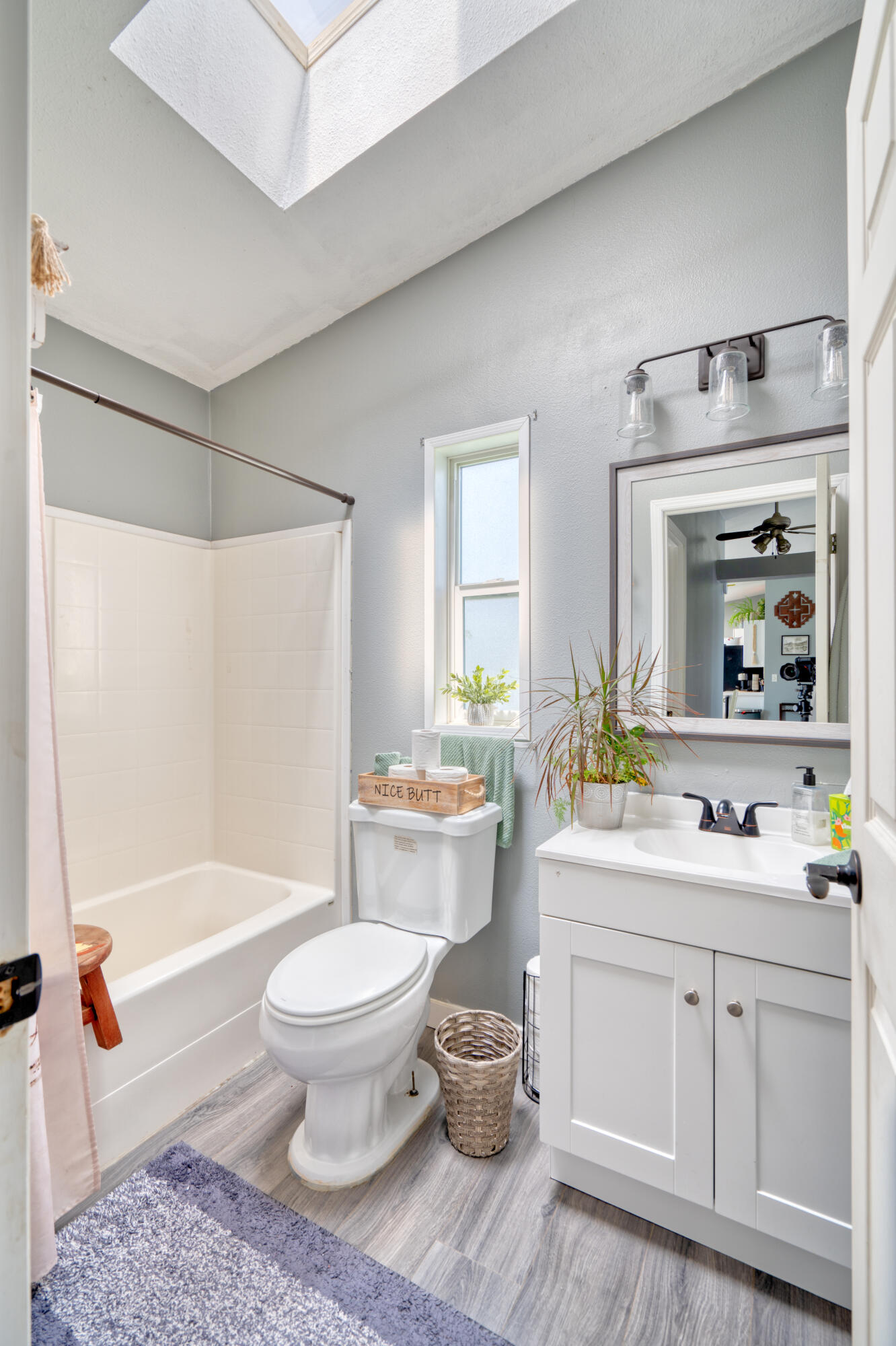 Hillman - Residential