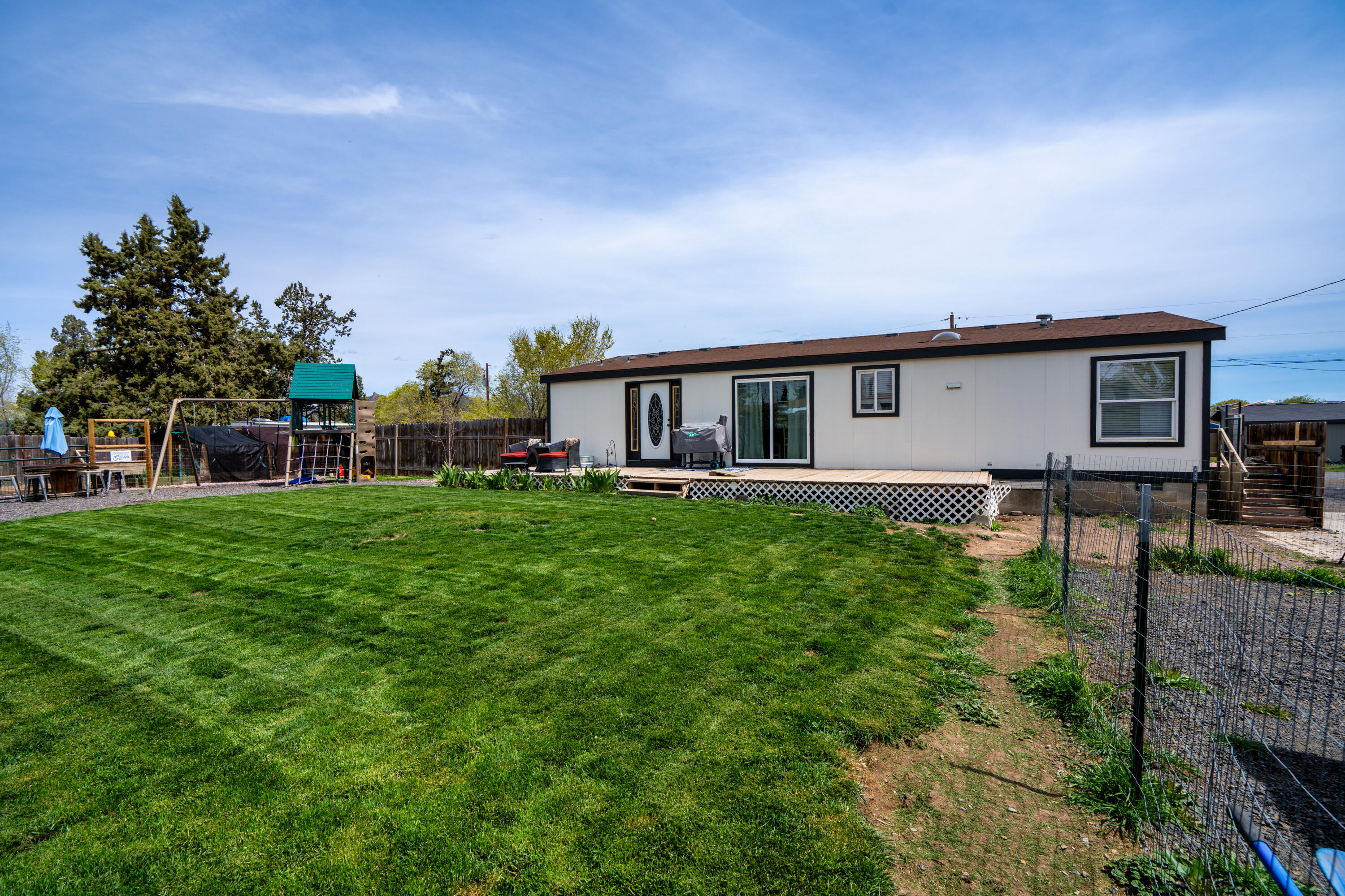 Hillman - Residential