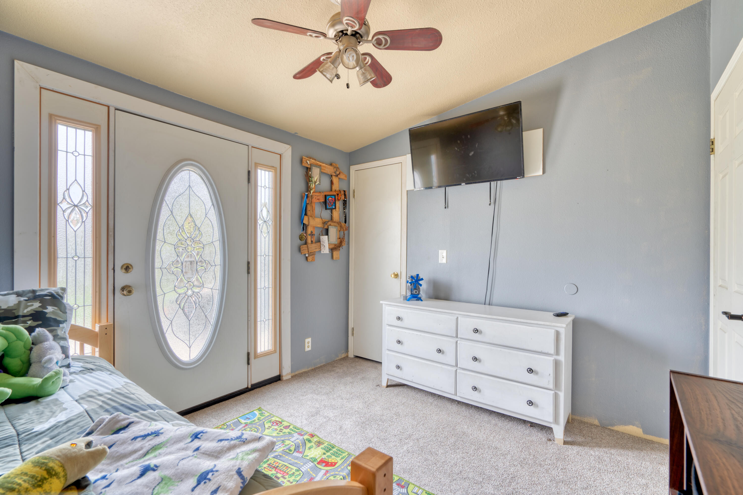 Hillman - Residential