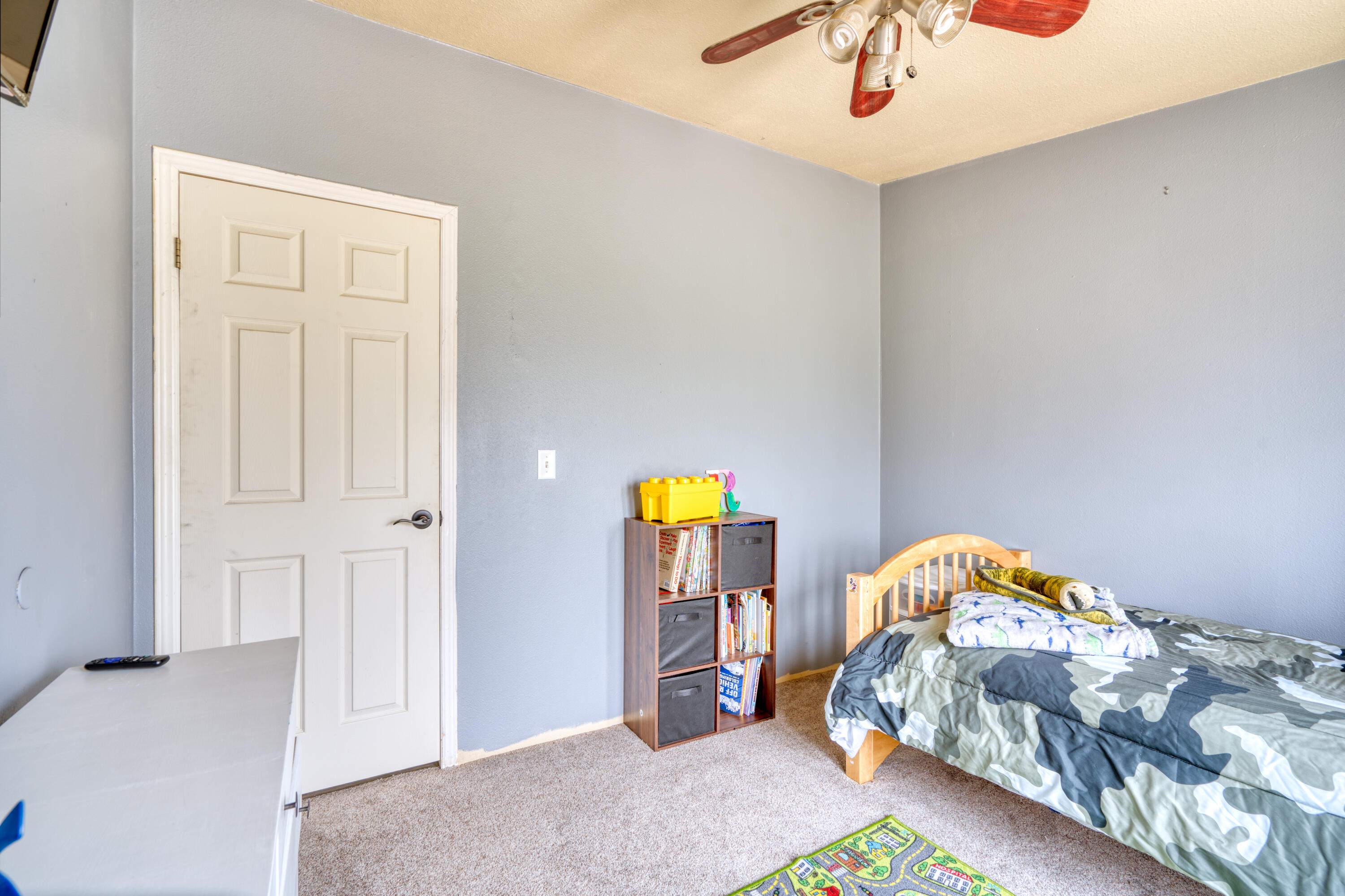 Hillman - Residential