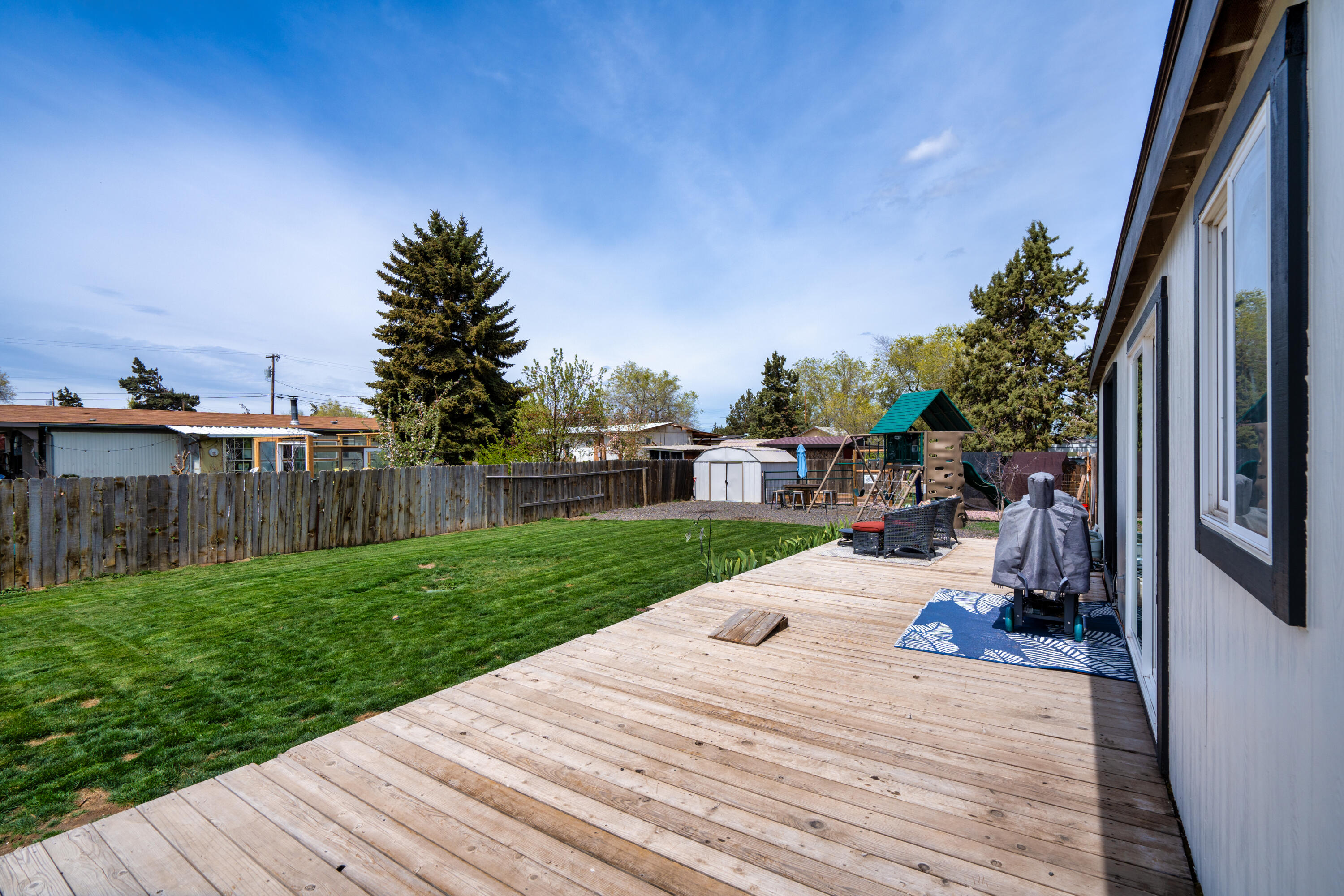 Hillman - Residential