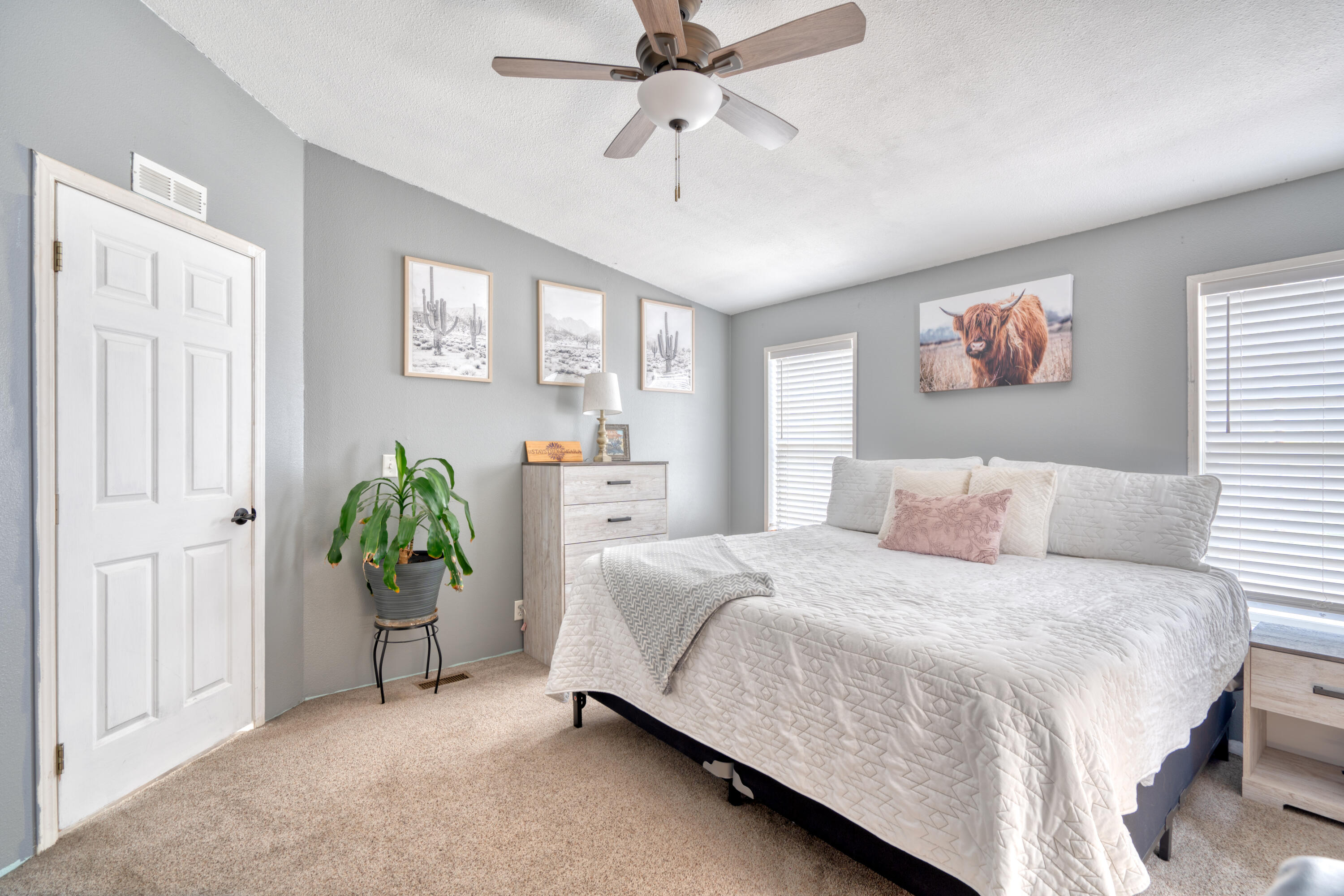 Hillman - Residential