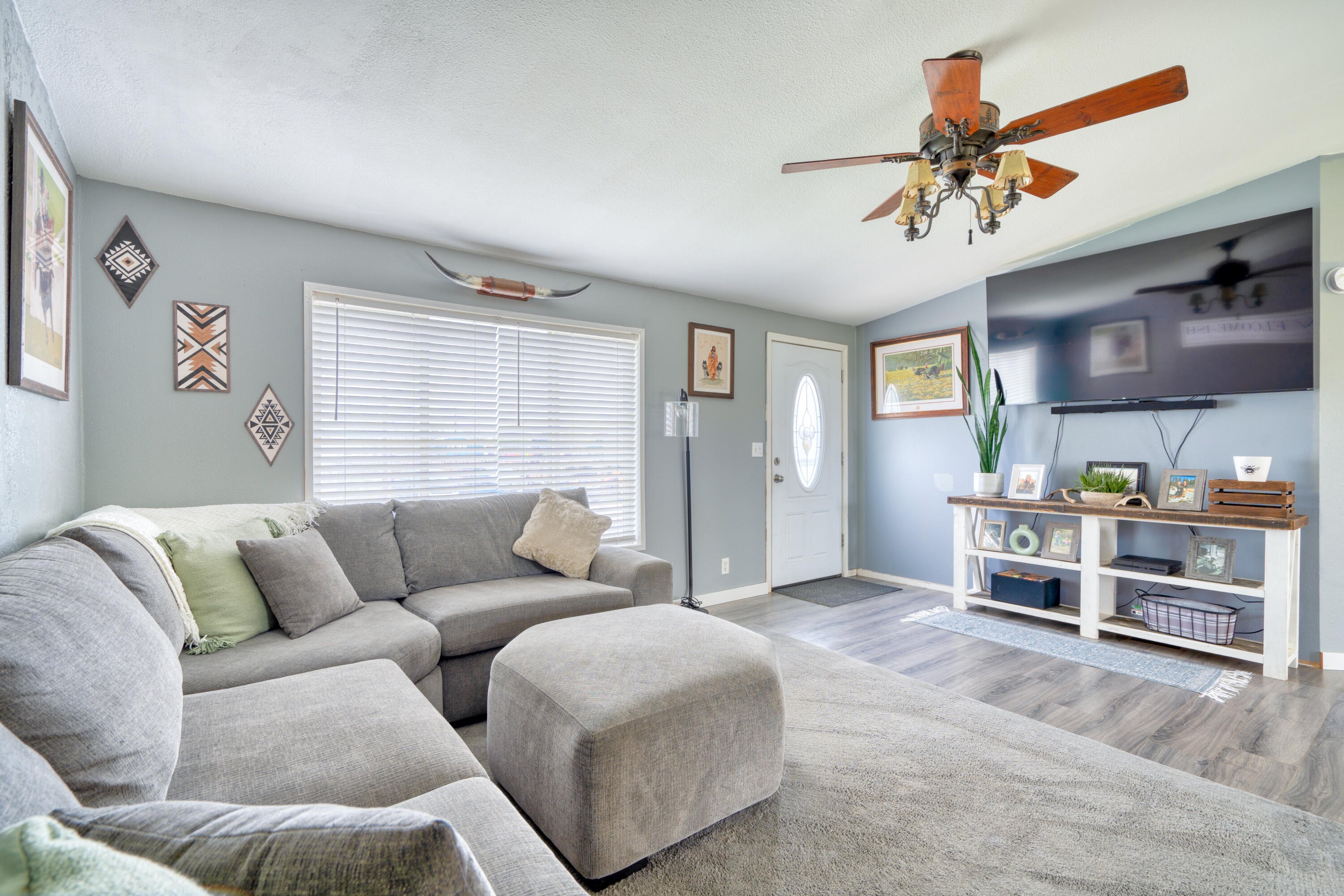 Hillman - Residential