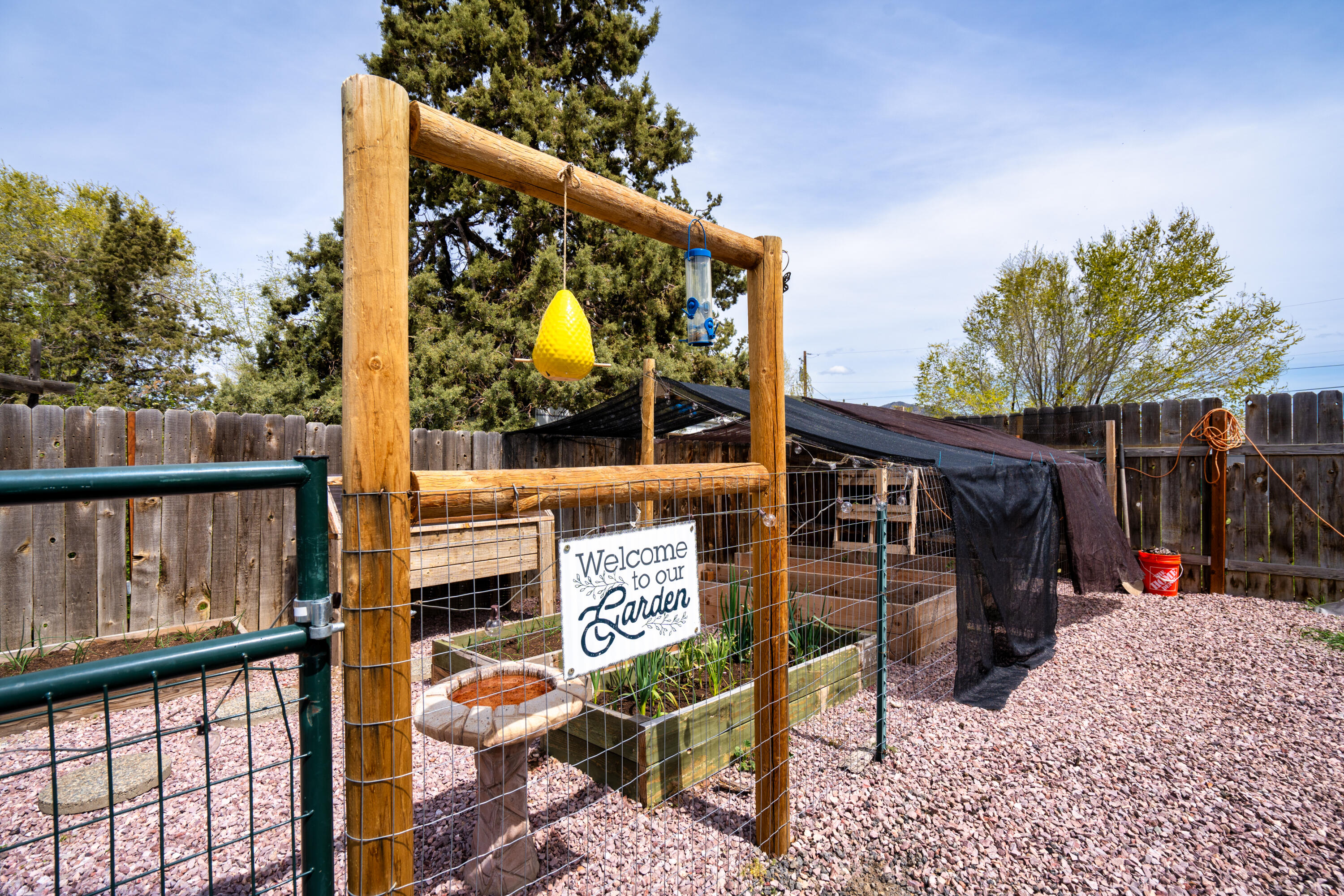 Hillman - Residential