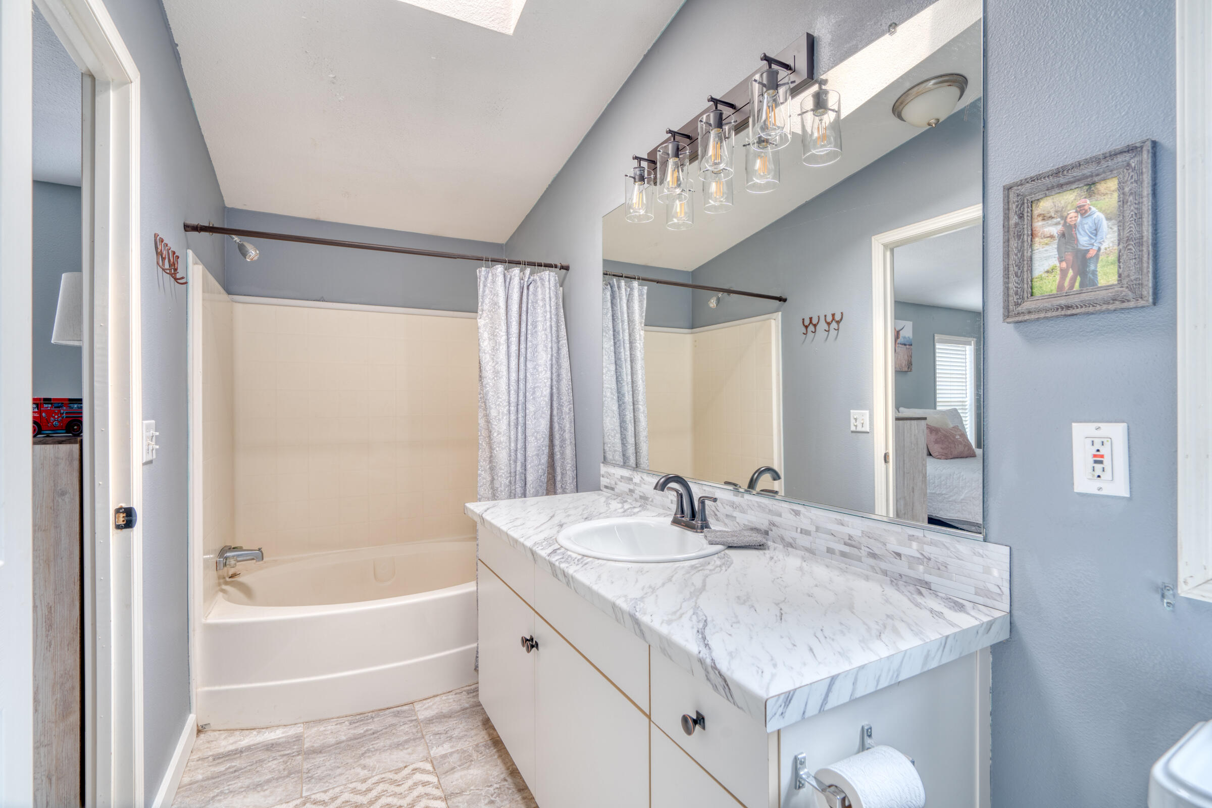 Hillman - Residential