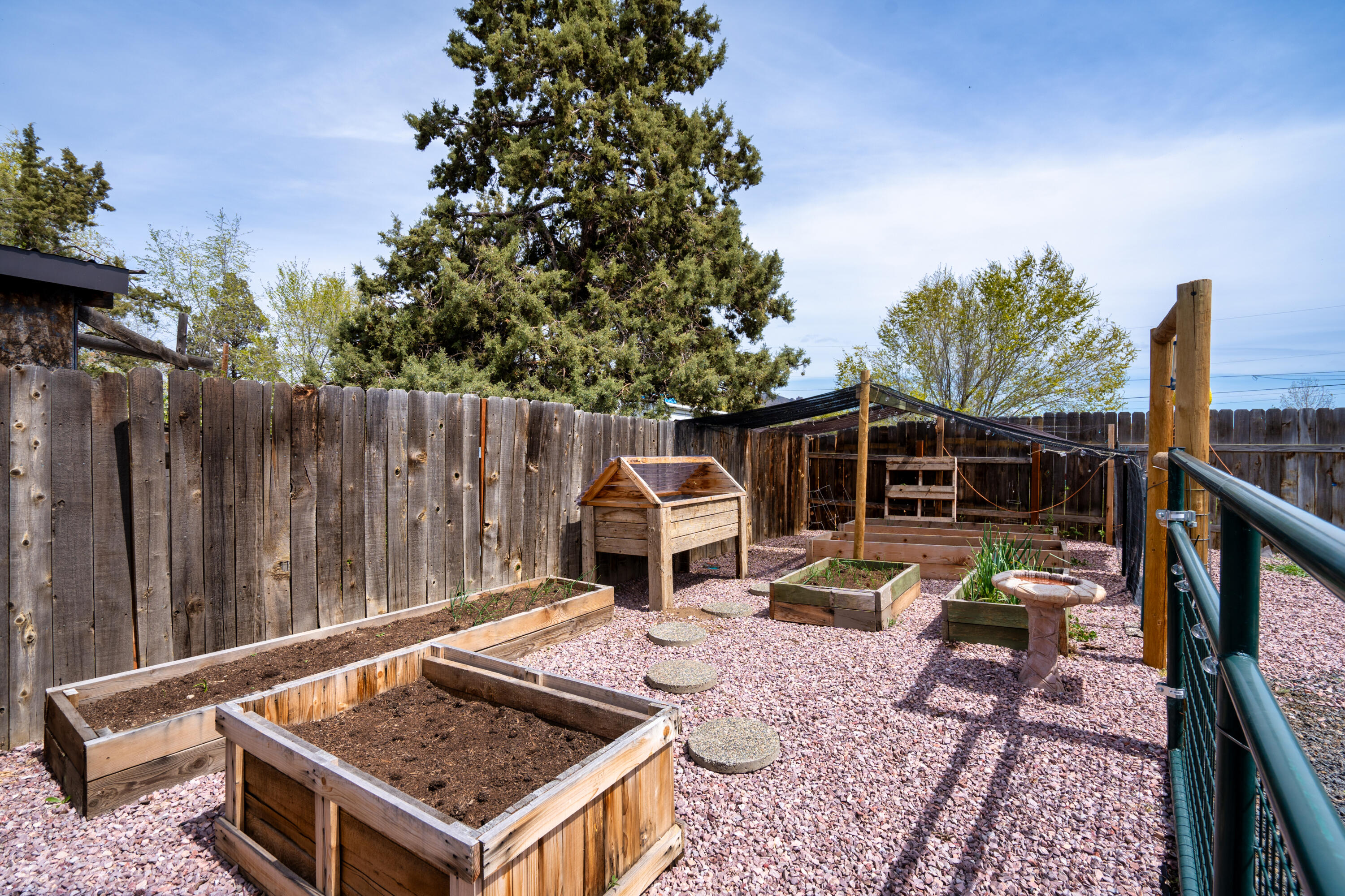 Hillman - Residential