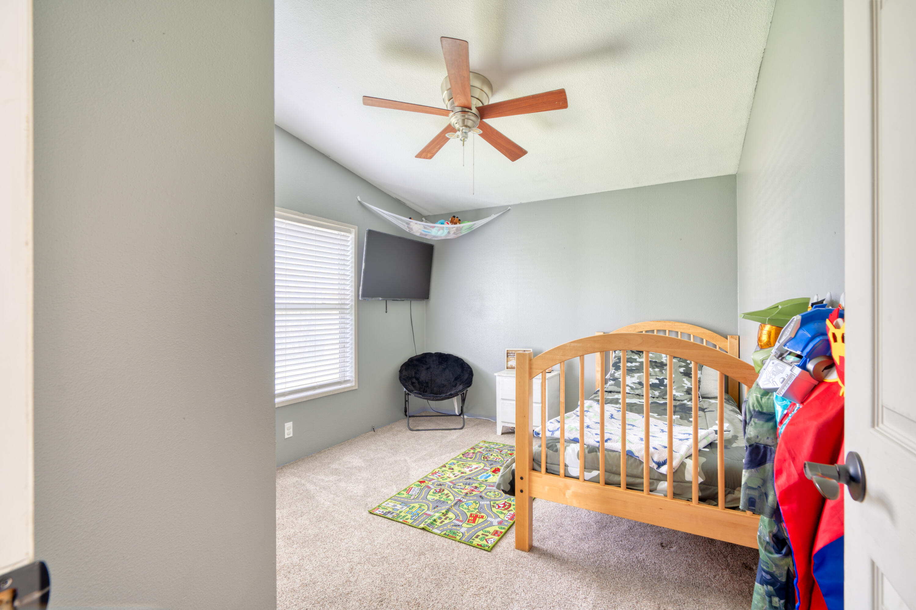 Hillman - Residential