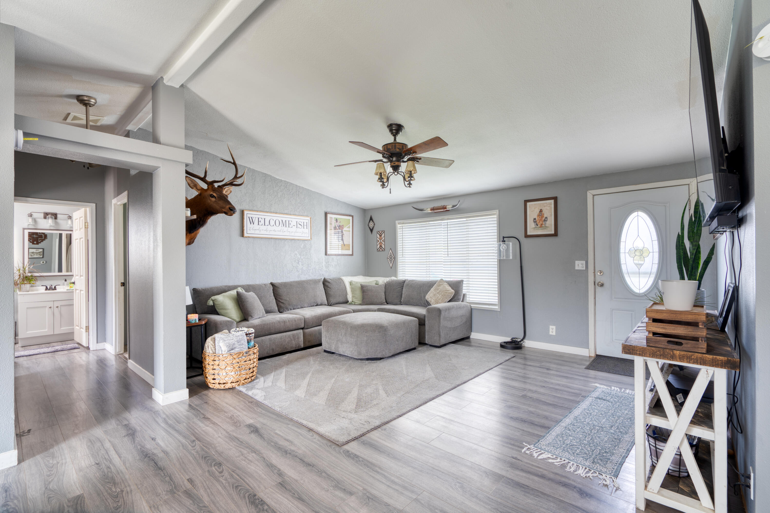 Hillman - Residential