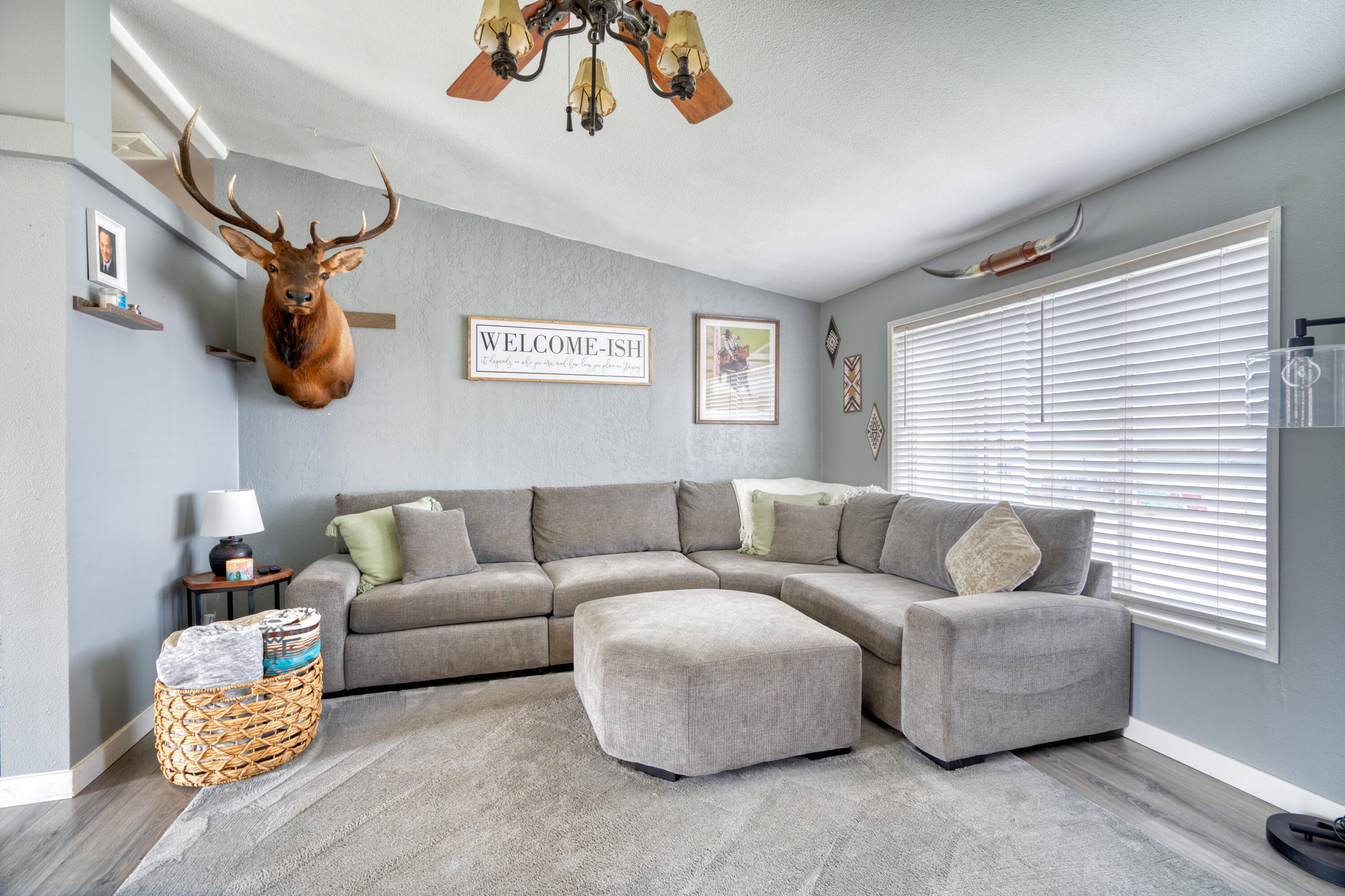 Hillman - Residential