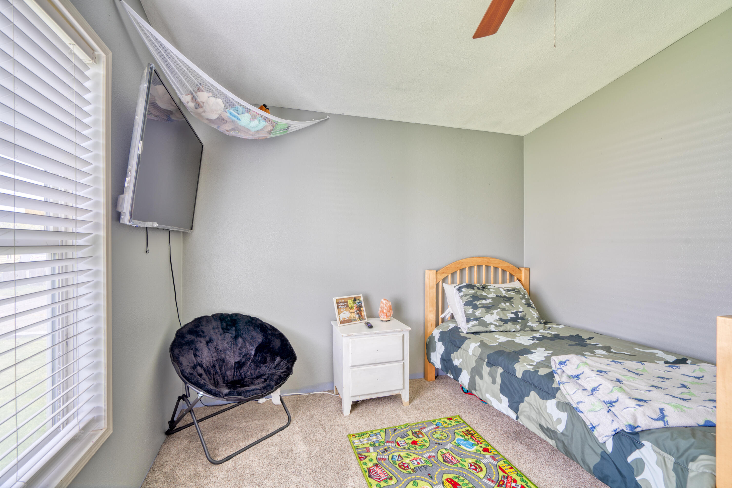 Hillman - Residential