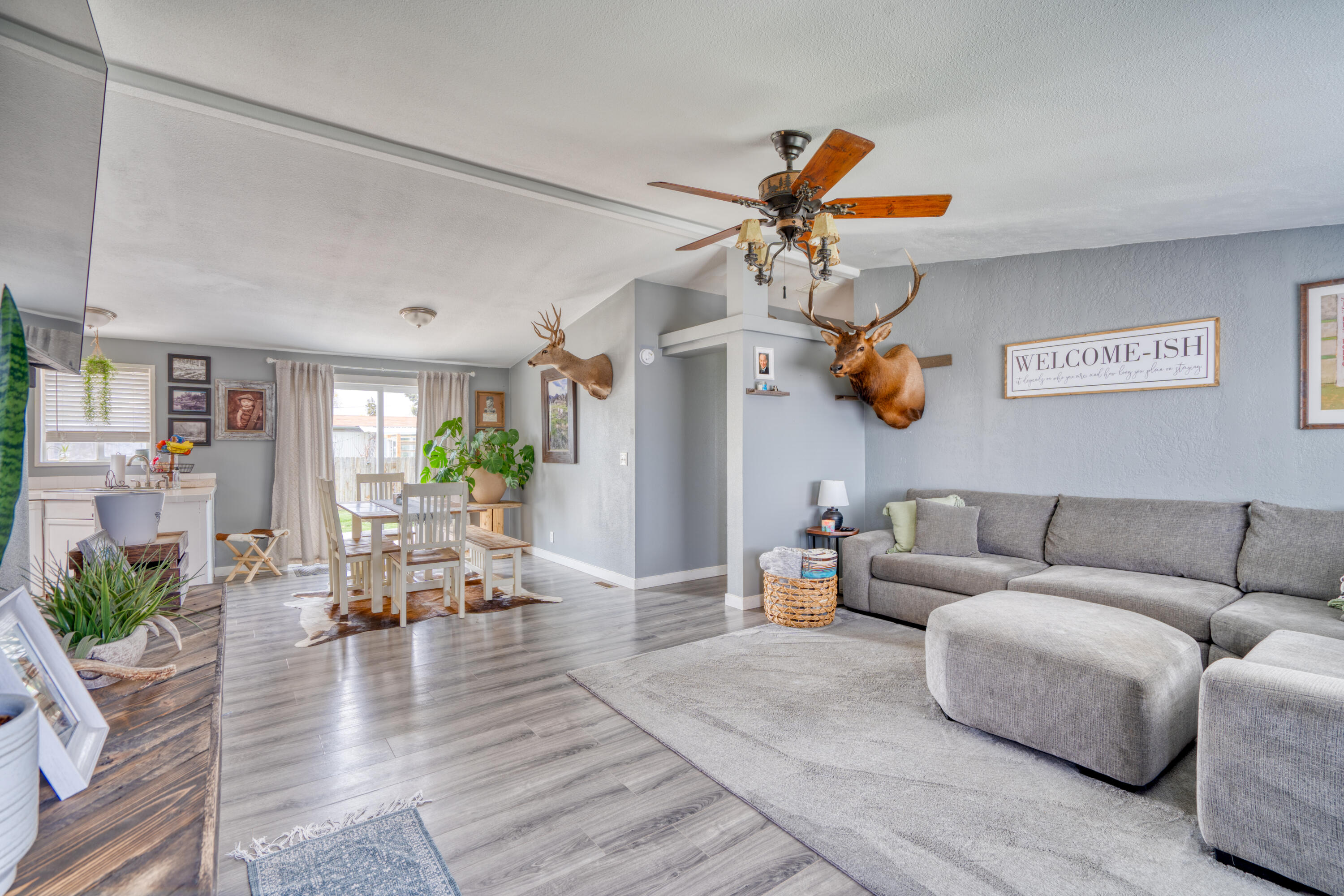 Hillman - Residential