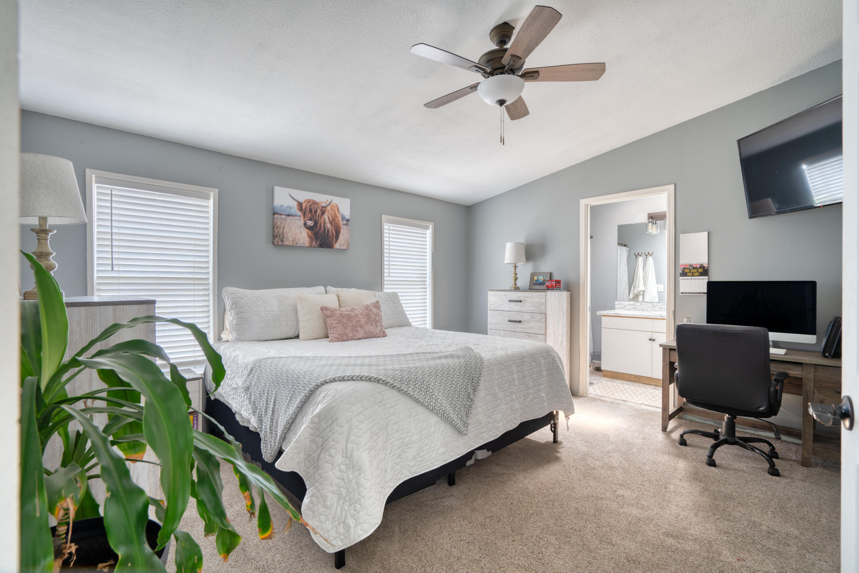 Hillman - Residential