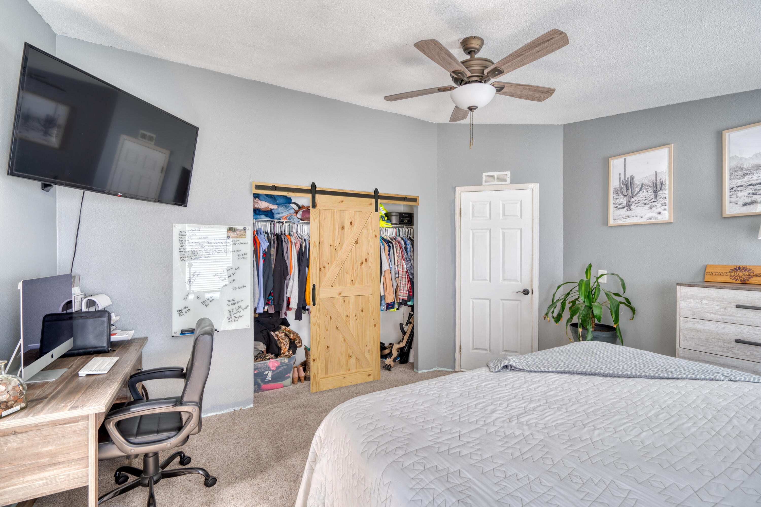 Hillman - Residential