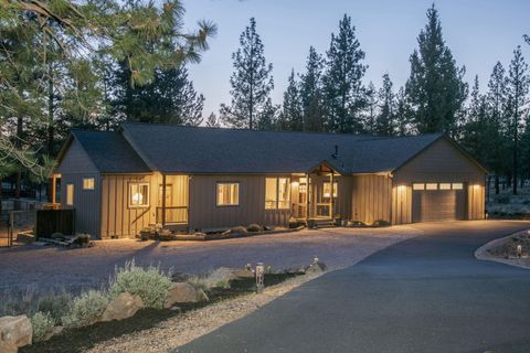 70255 Mustang Drive Sisters OR 97759